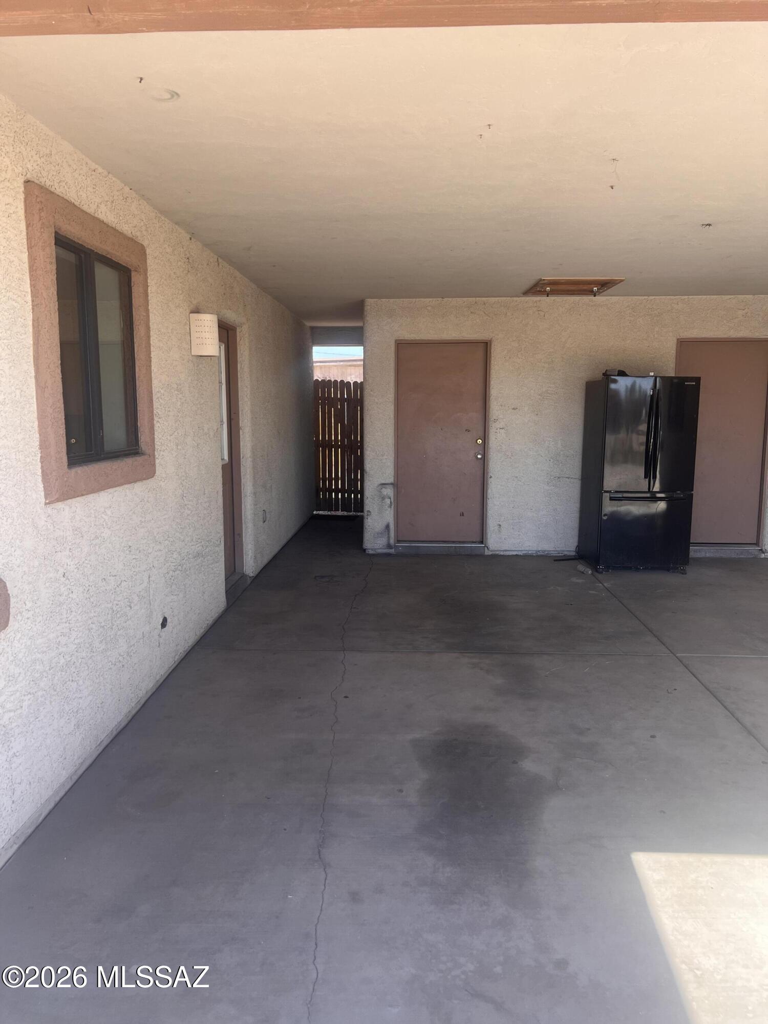 El Rio Acres - Residential Lease