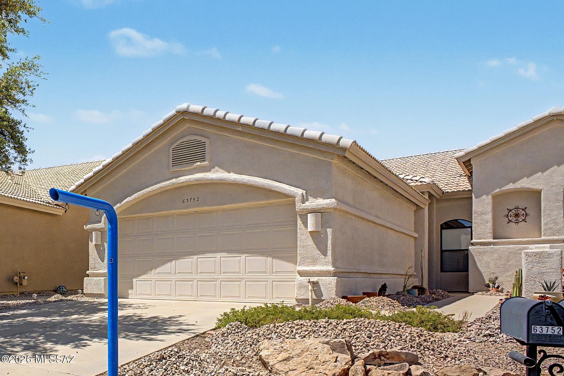 Saddlebrooke - Residential