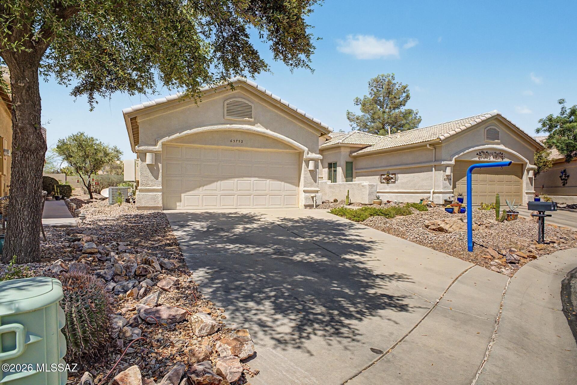 Saddlebrooke - Residential