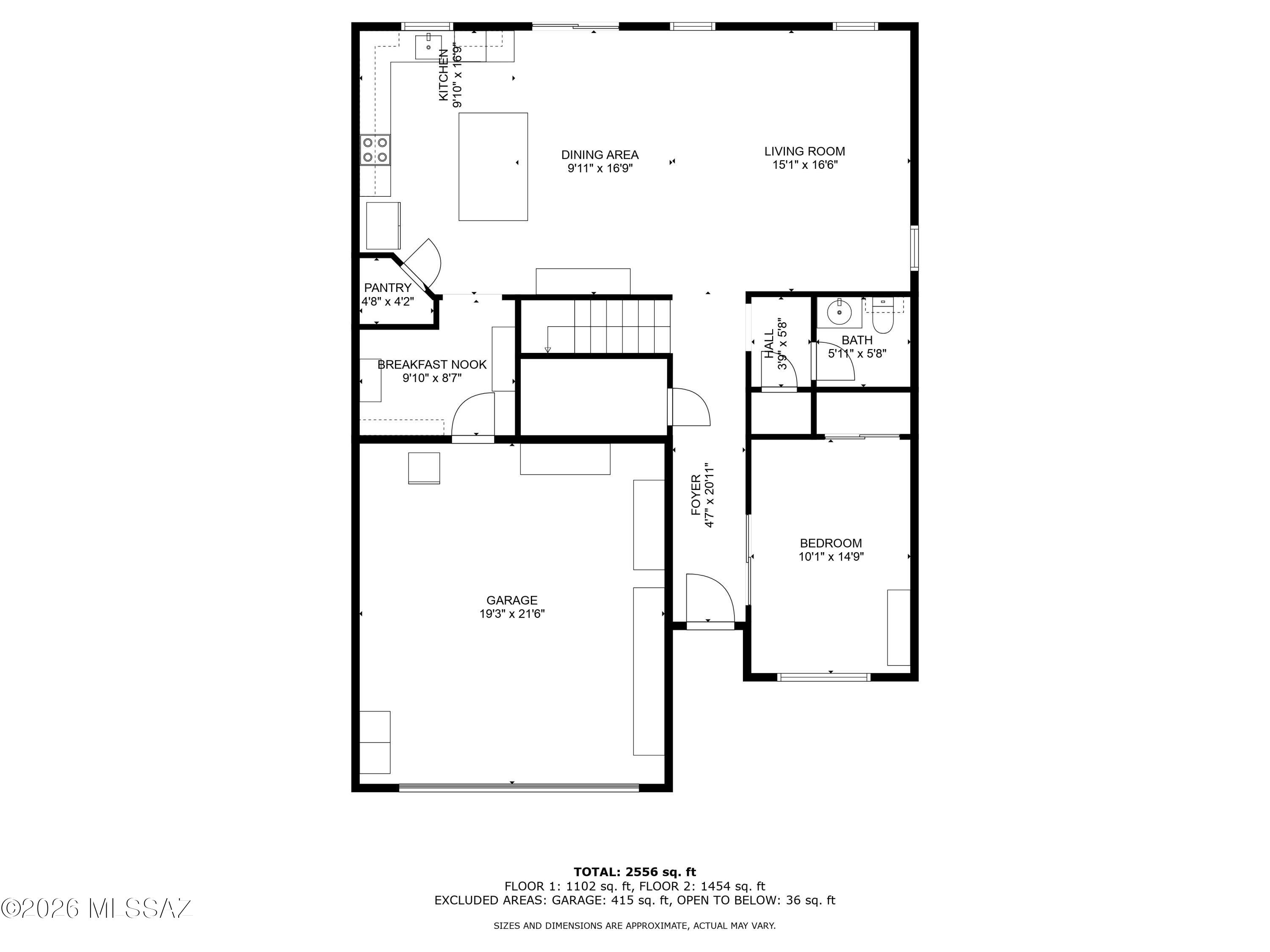 Saguaro Bloom SQ20180540069 - Residential