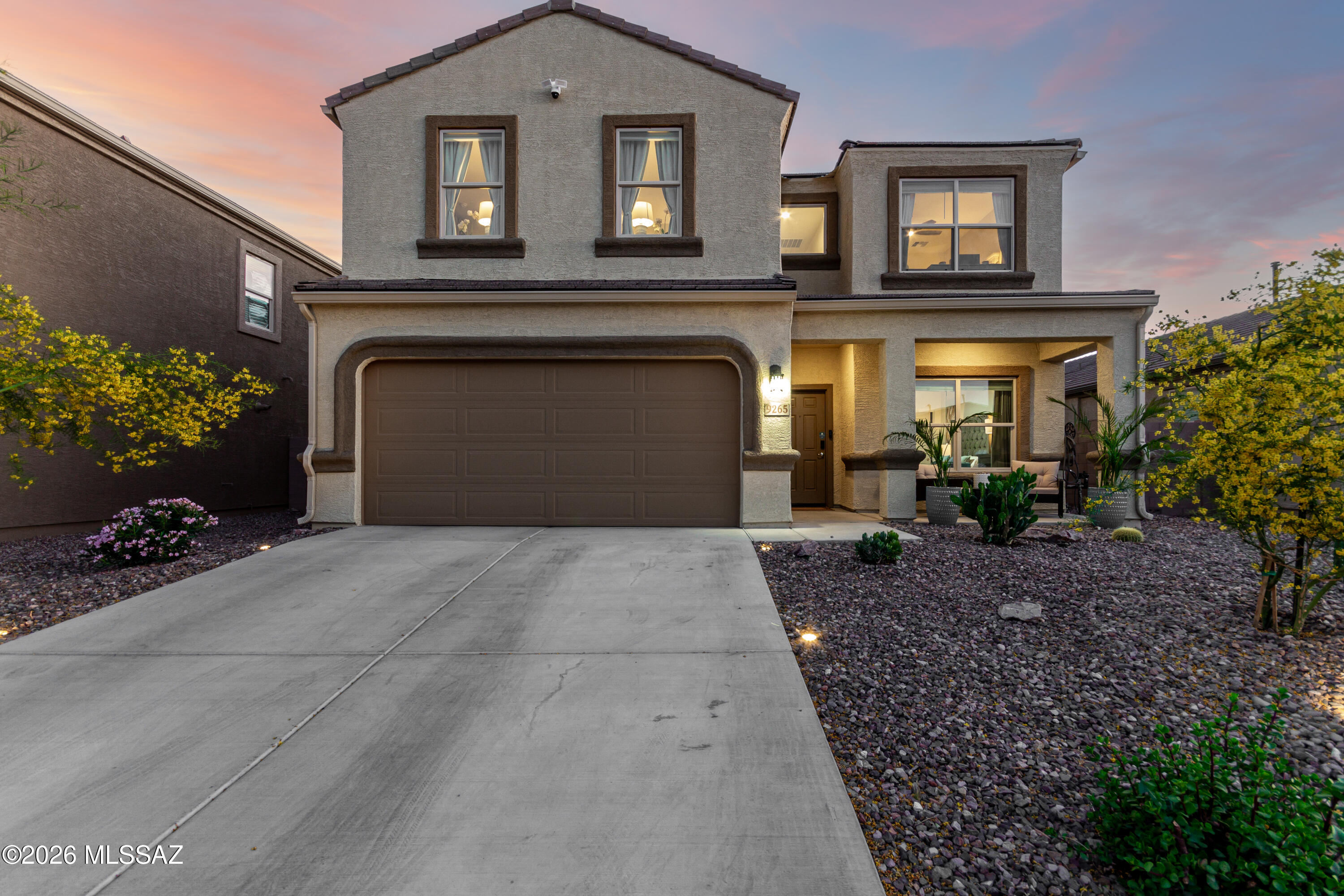 Saguaro Bloom SQ20180540069 - Residential