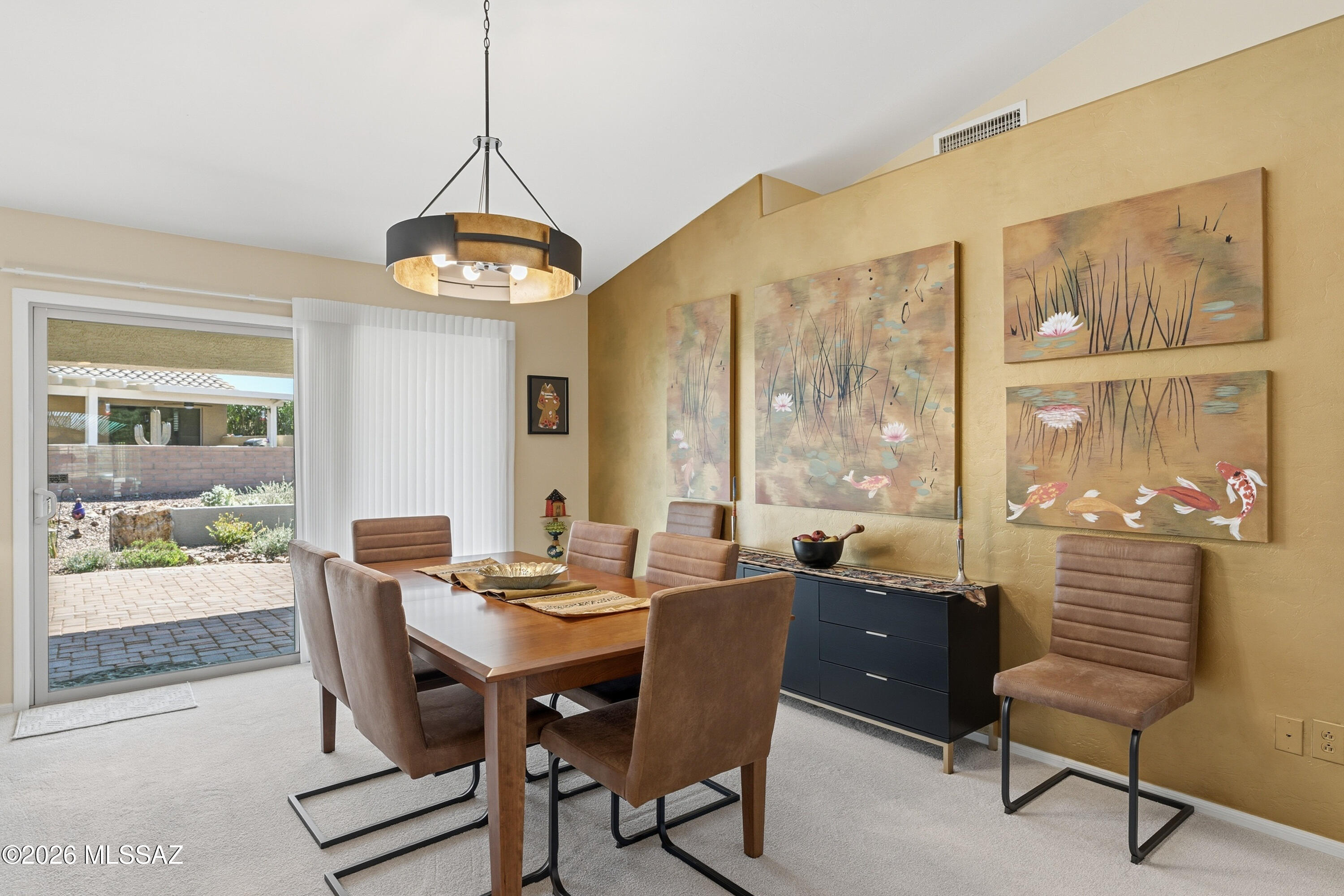 Unit 3 Quail Creek II - Residential