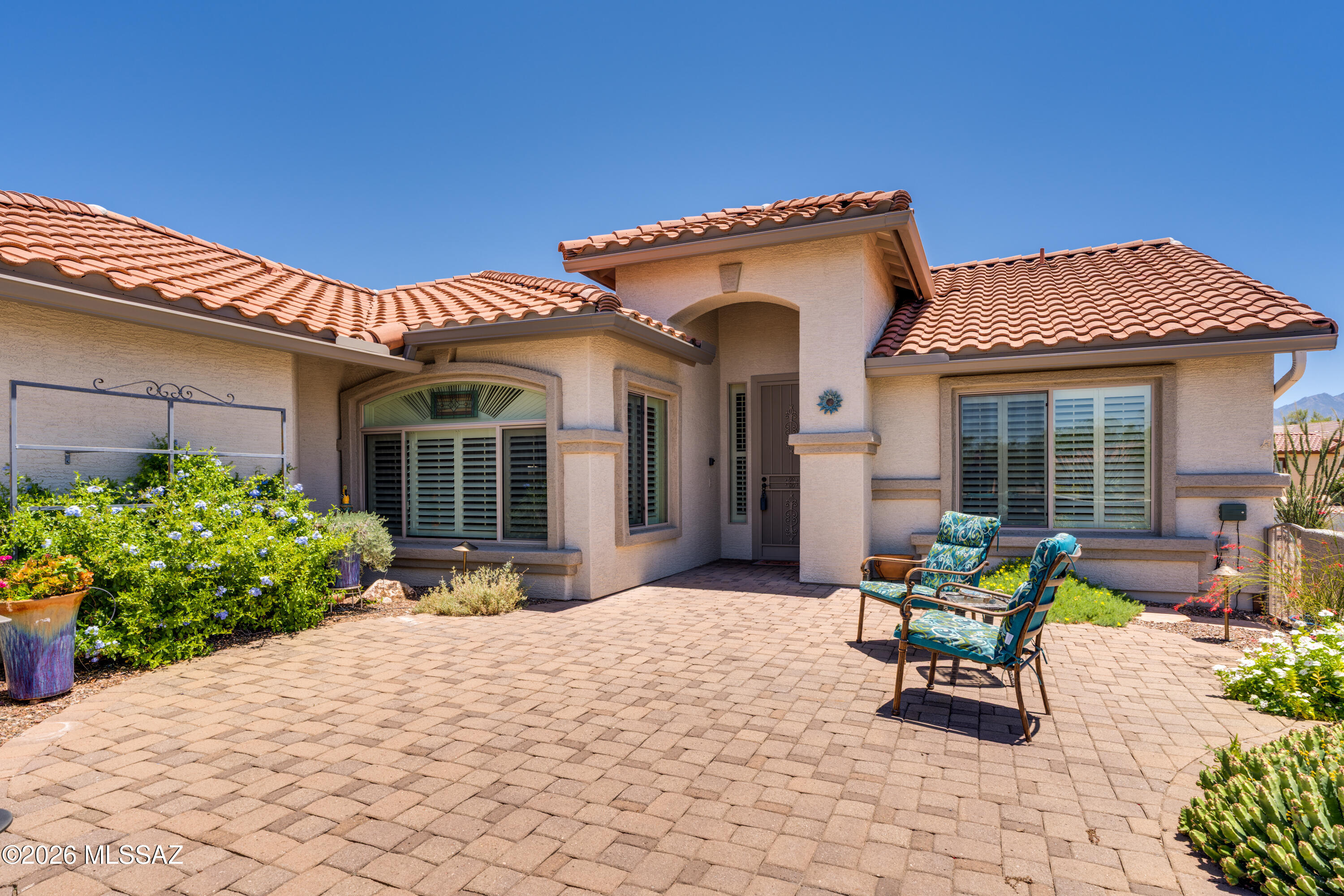 Unit 3 Quail Creek II - Residential