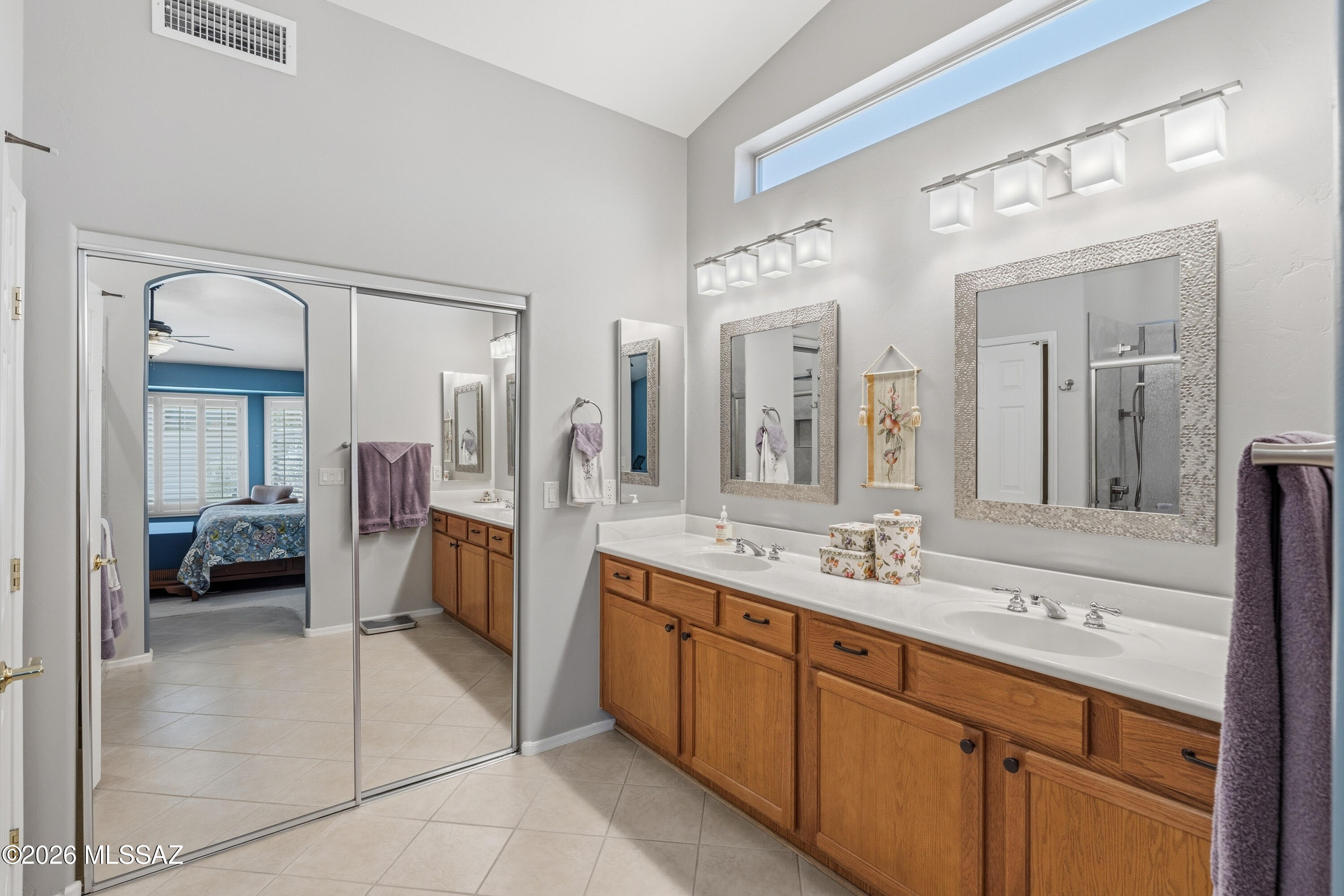 Unit 3 Quail Creek II - Residential
