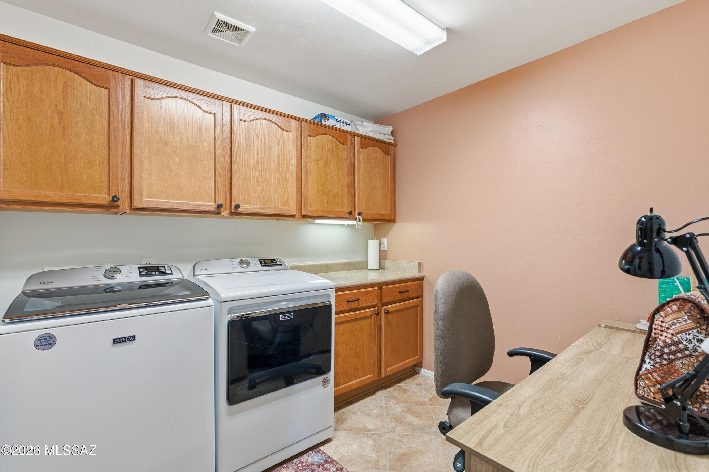Unit 3 Quail Creek II - Residential