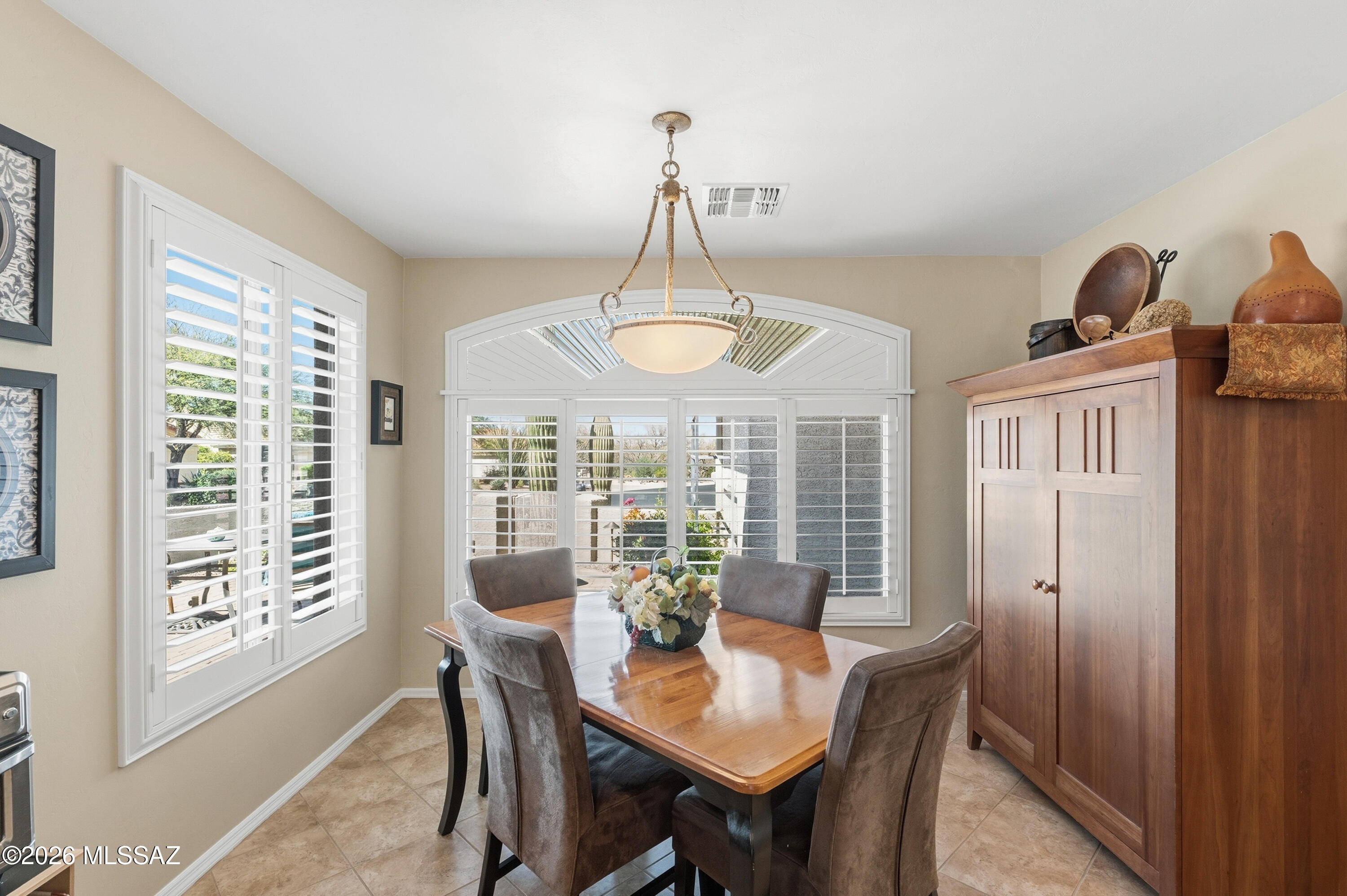 Unit 3 Quail Creek II - Residential
