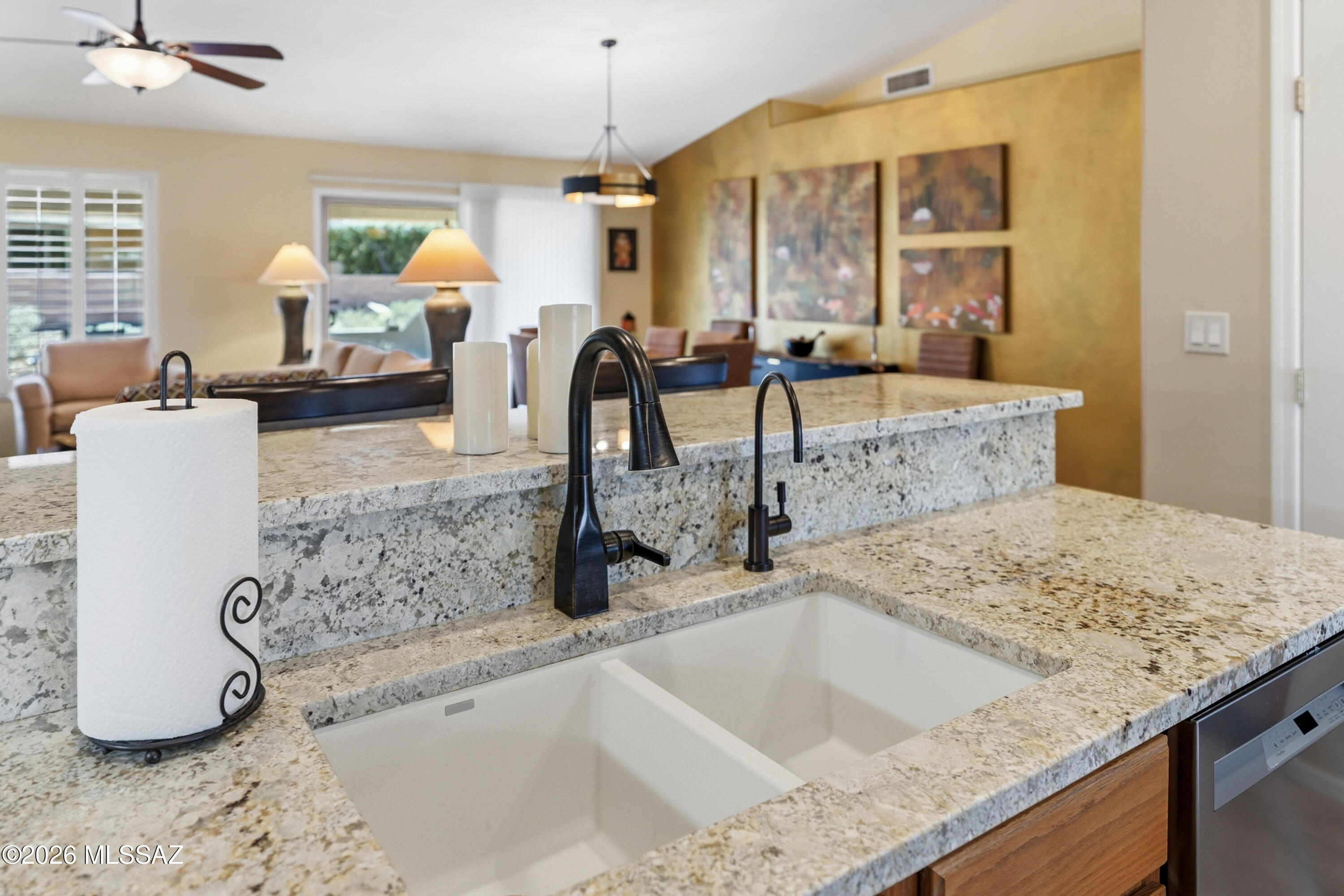 Unit 3 Quail Creek II - Residential