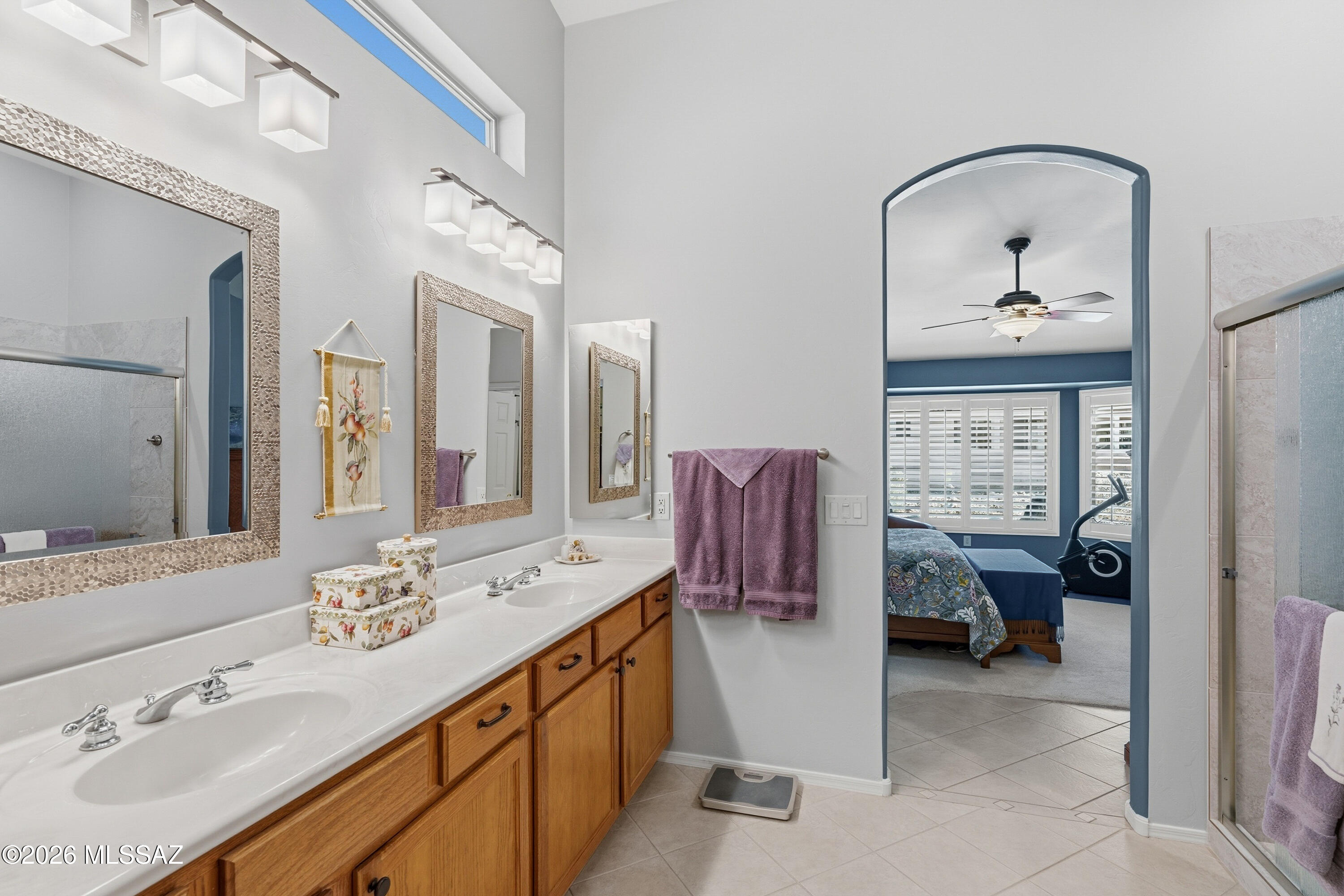 Unit 3 Quail Creek II - Residential