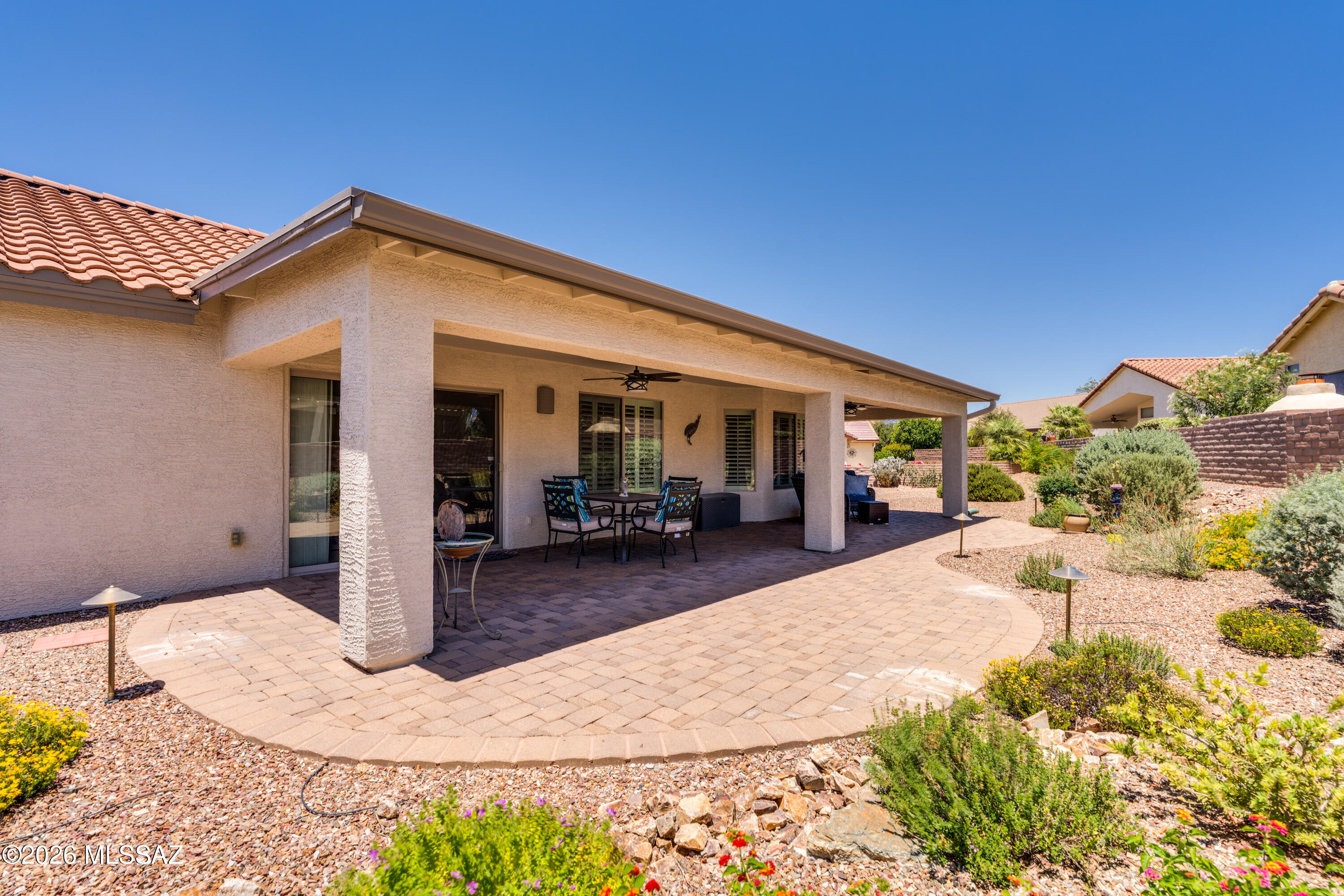 Unit 3 Quail Creek II - Residential
