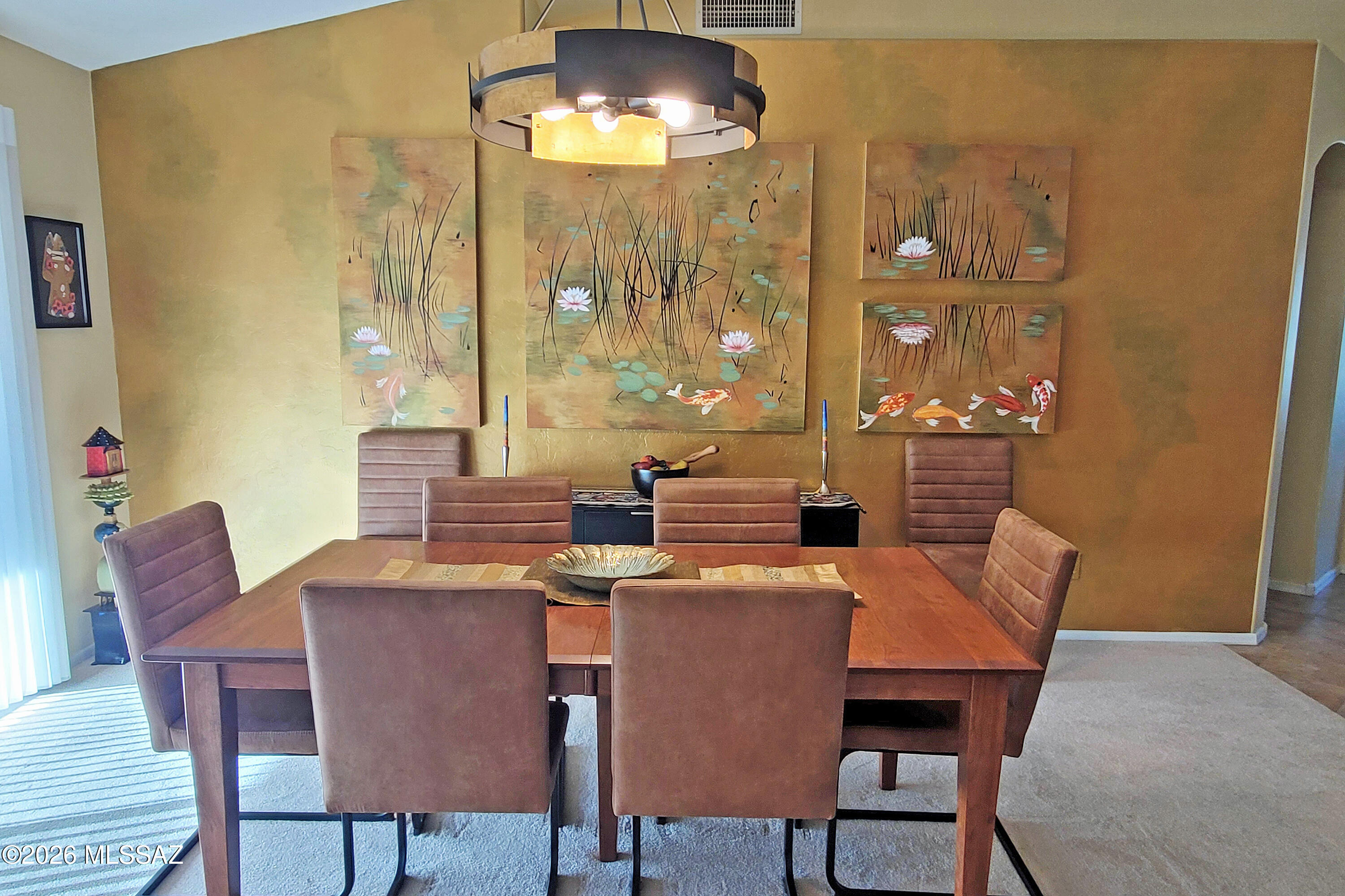 Unit 3 Quail Creek II - Residential