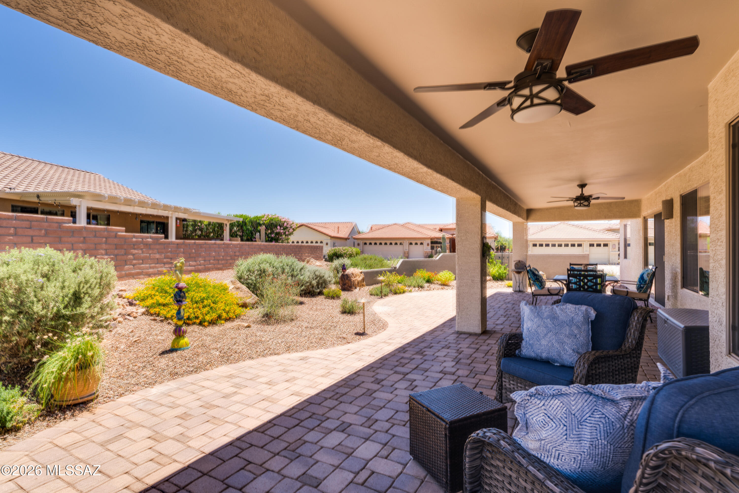 Unit 3 Quail Creek II - Residential