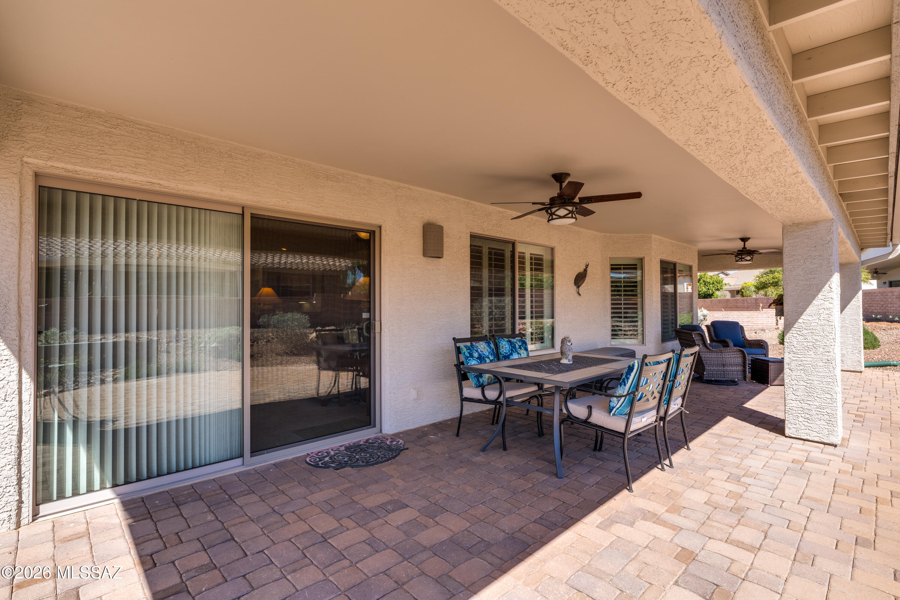 Unit 3 Quail Creek II - Residential
