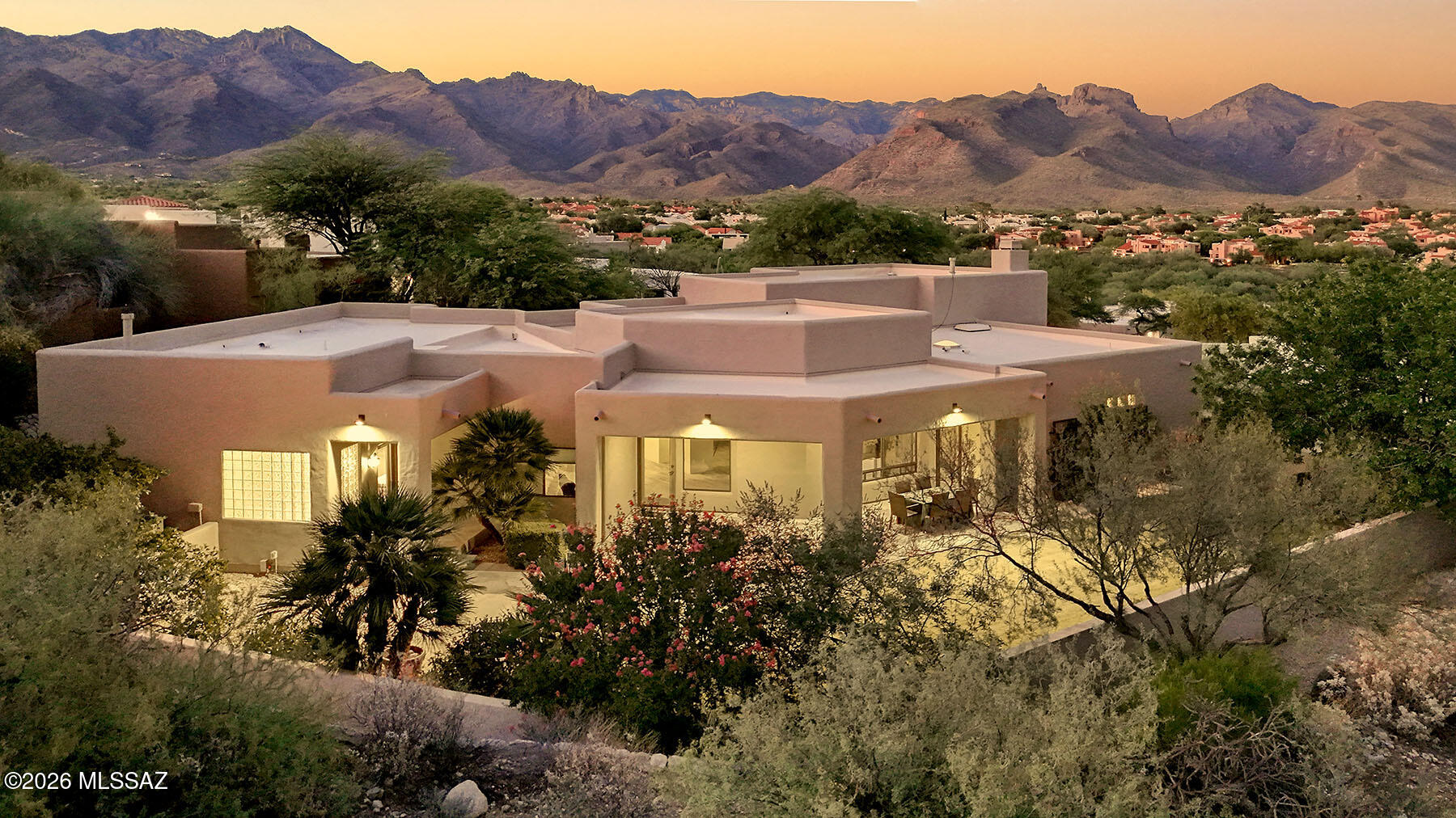 Ventana Ridge (1-29) - Residential