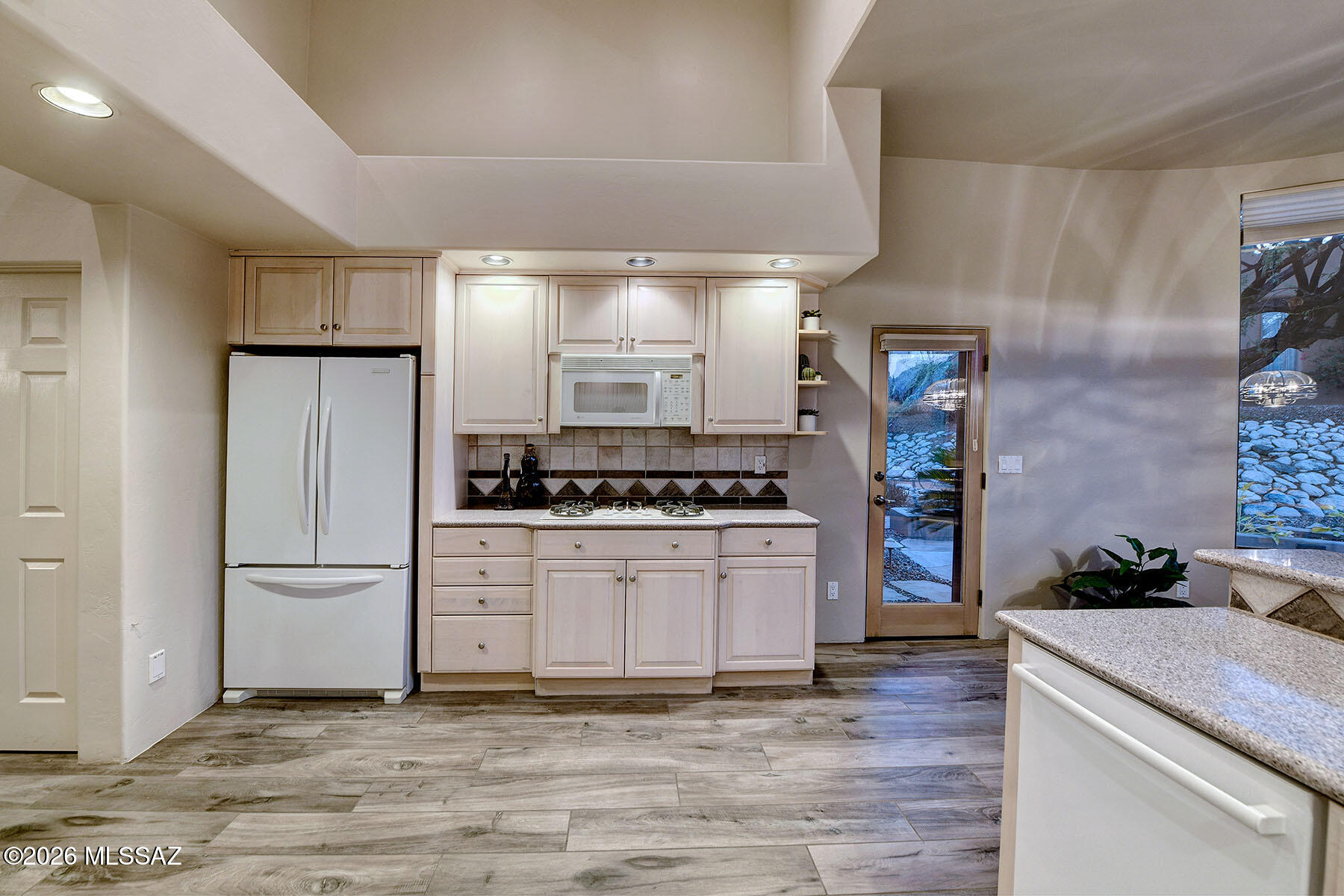 Ventana Ridge (1-29) - Residential