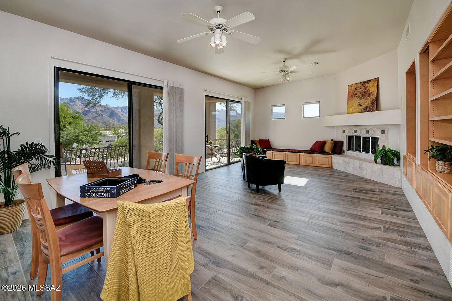 Ventana Ridge (1-29) - Residential