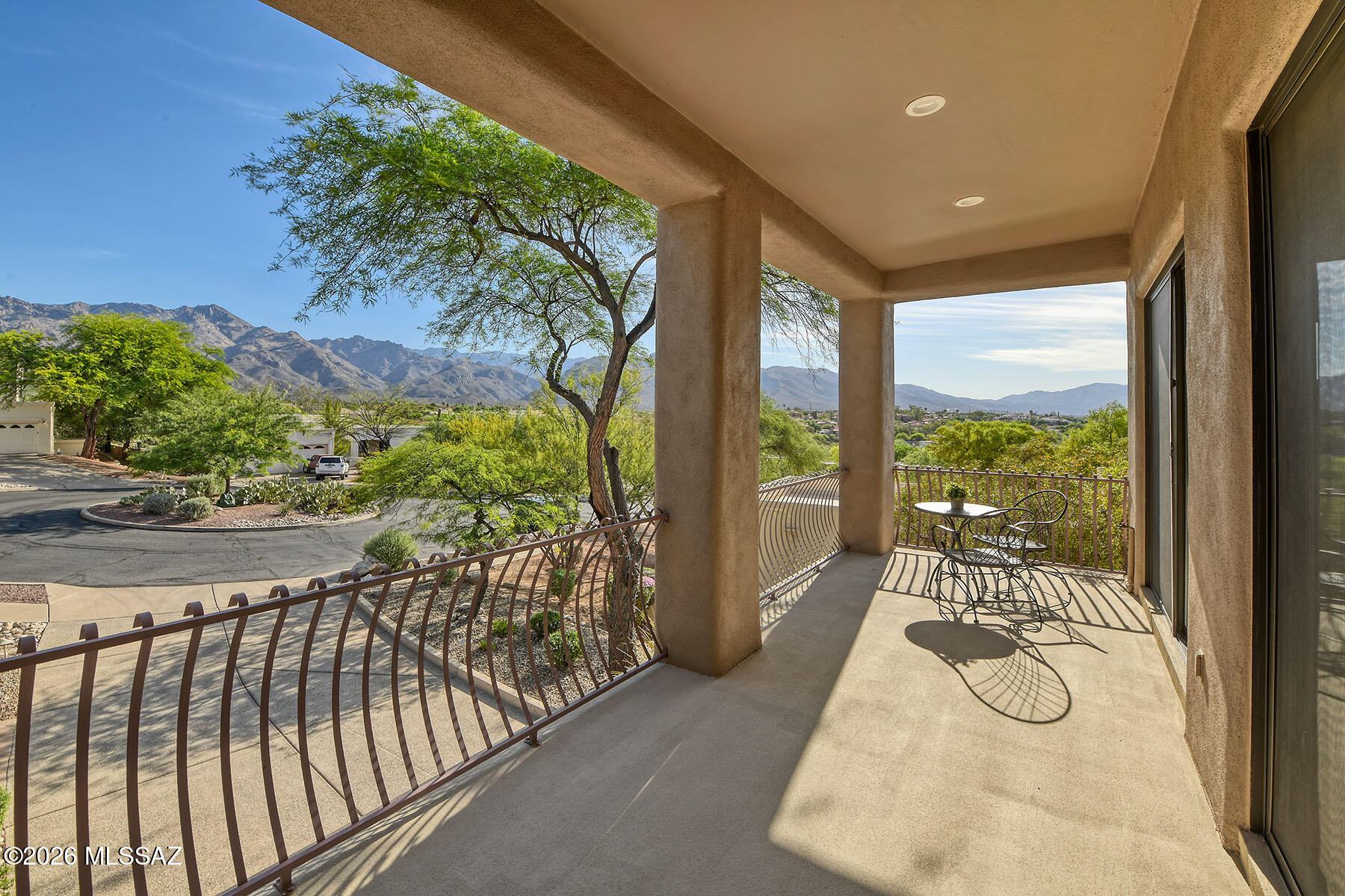 Ventana Ridge (1-29) - Residential