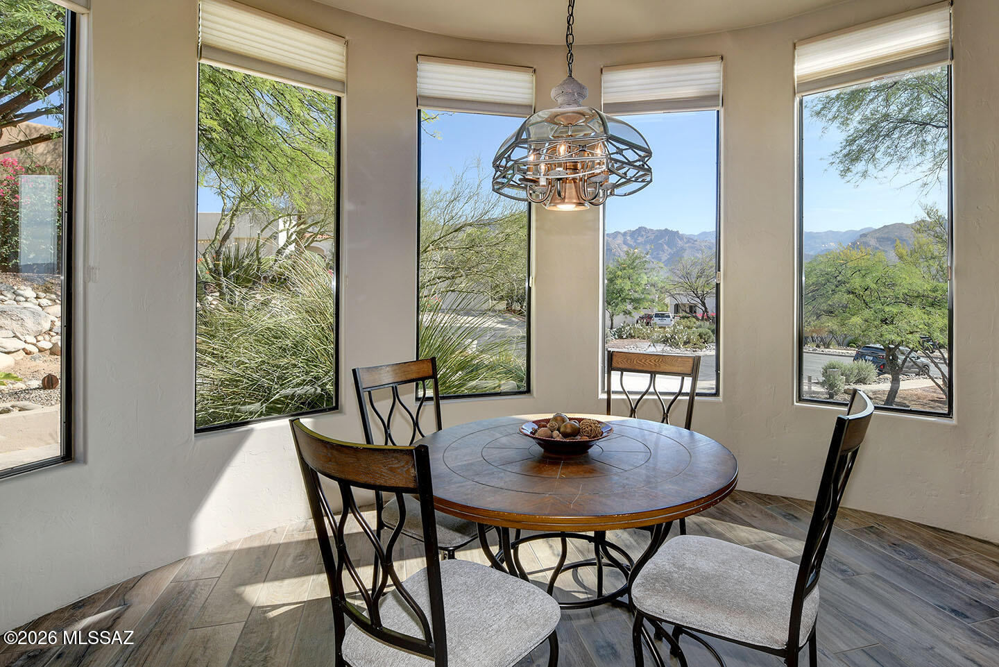 Ventana Ridge (1-29) - Residential