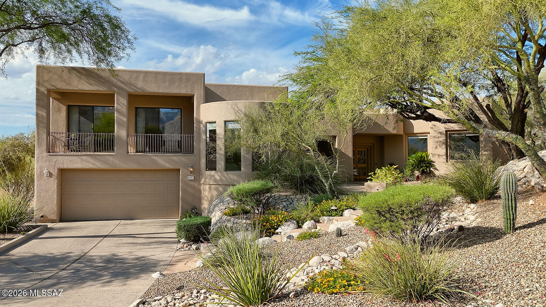 Ventana Ridge (1-29) - Residential