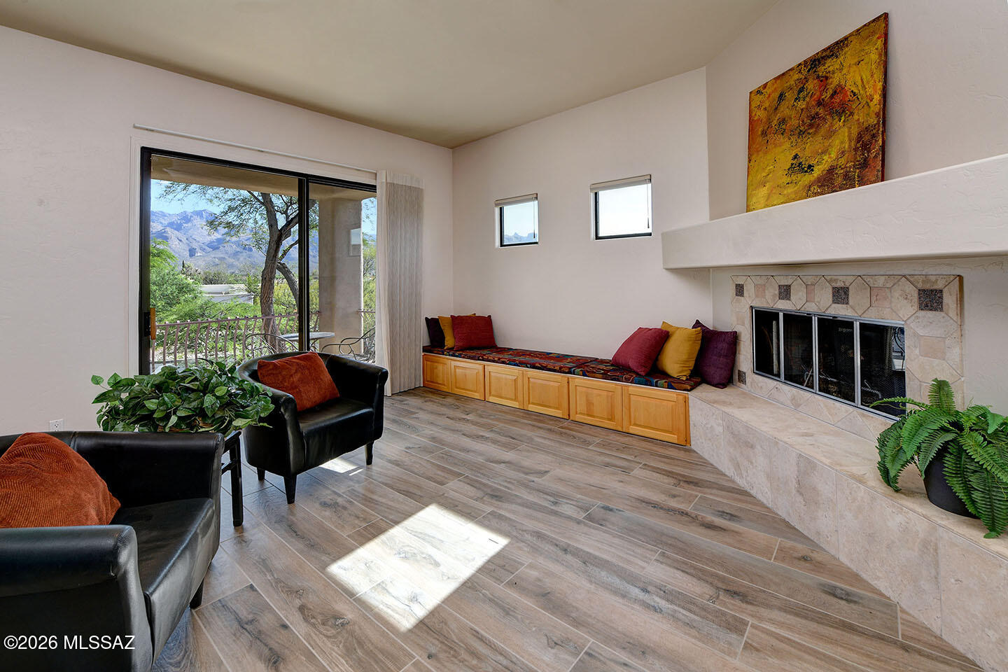 Ventana Ridge (1-29) - Residential