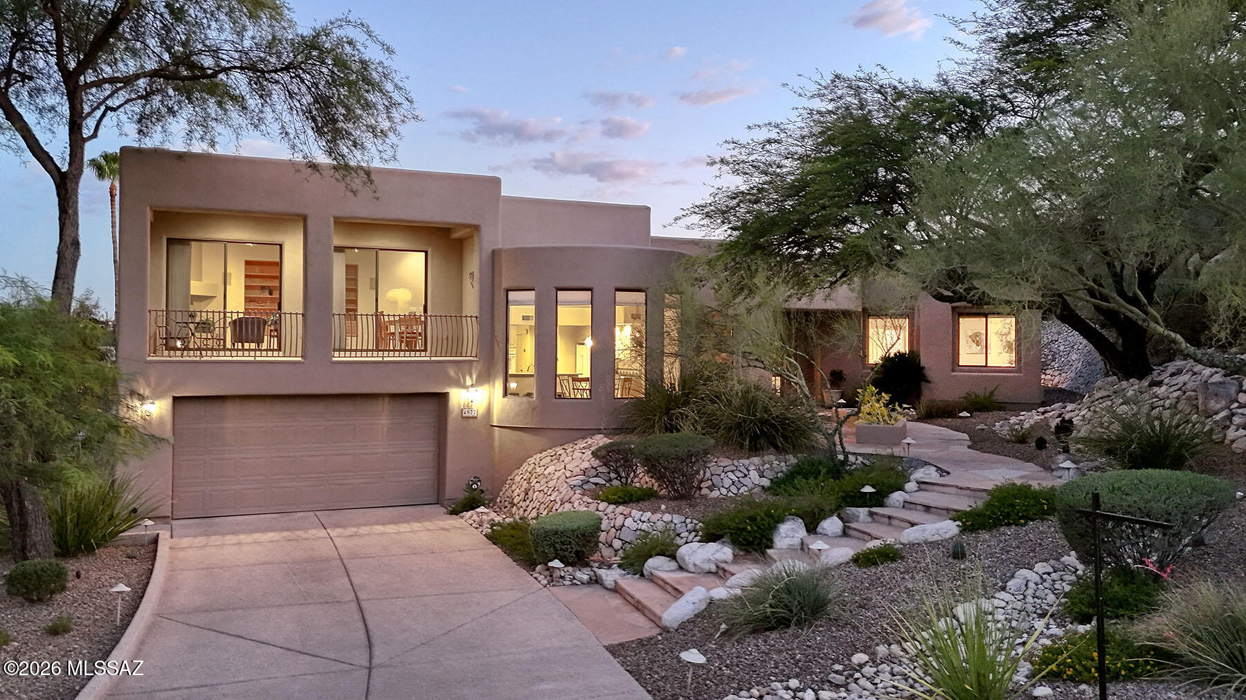 Ventana Ridge (1-29) - Residential
