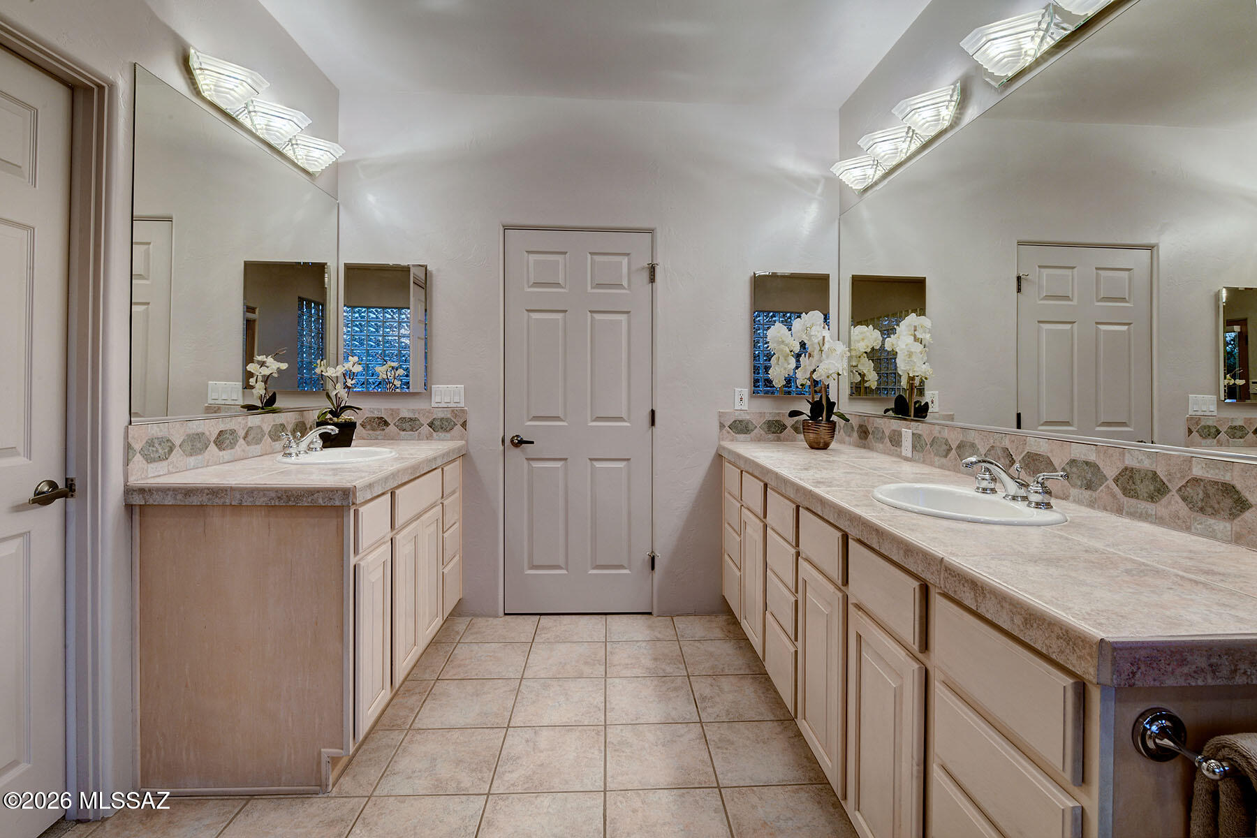 Ventana Ridge (1-29) - Residential