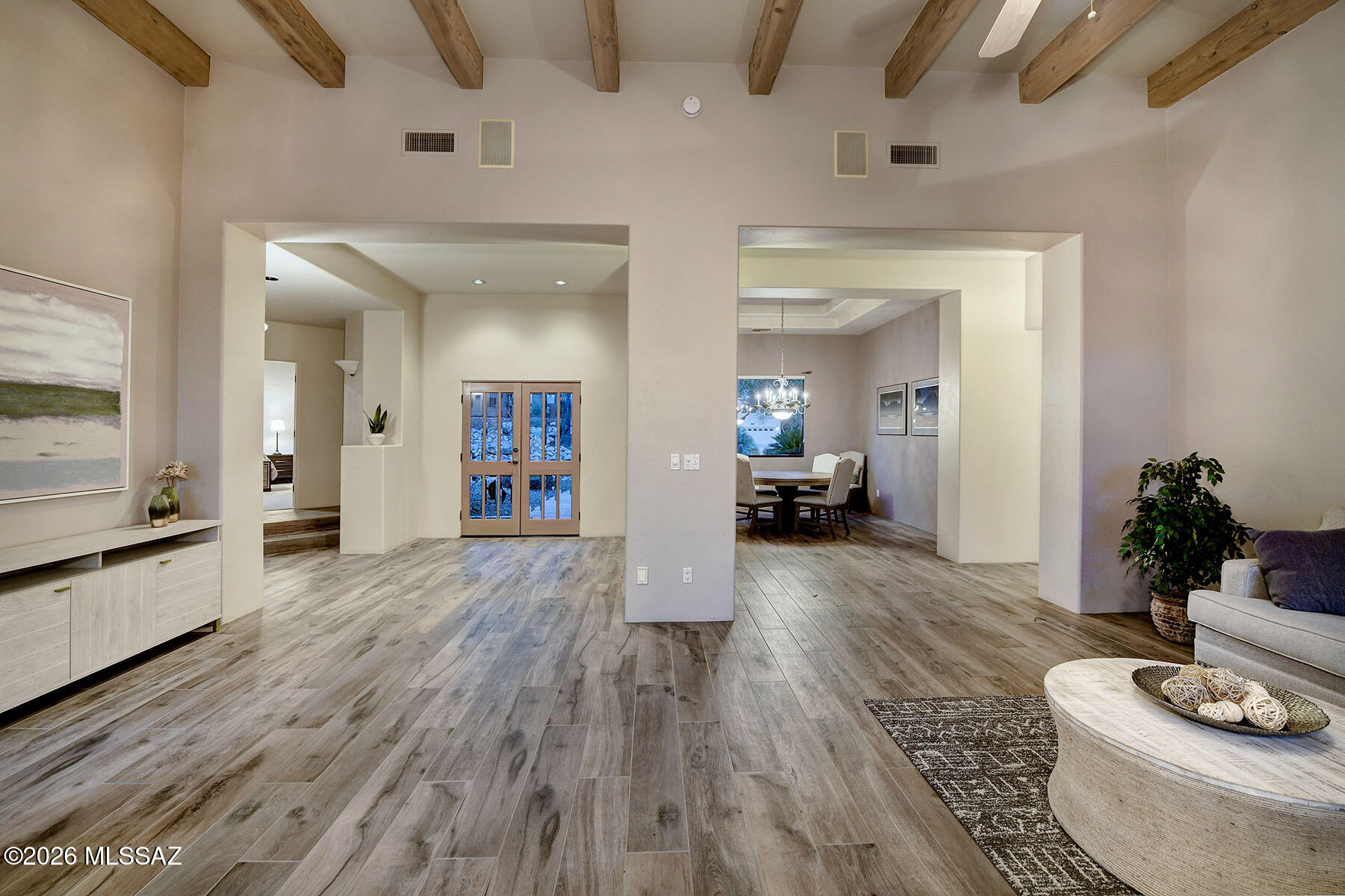 Ventana Ridge (1-29) - Residential