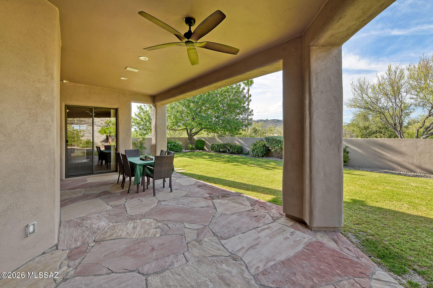 Ventana Ridge (1-29) - Residential