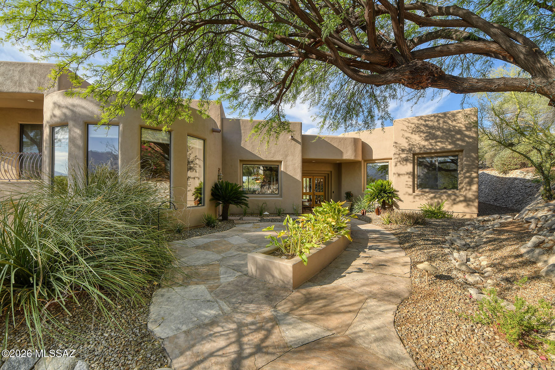 Ventana Ridge (1-29) - Residential