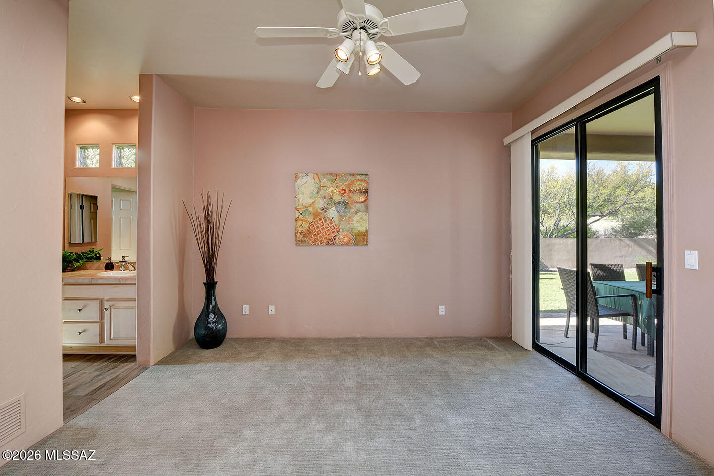 Ventana Ridge (1-29) - Residential
