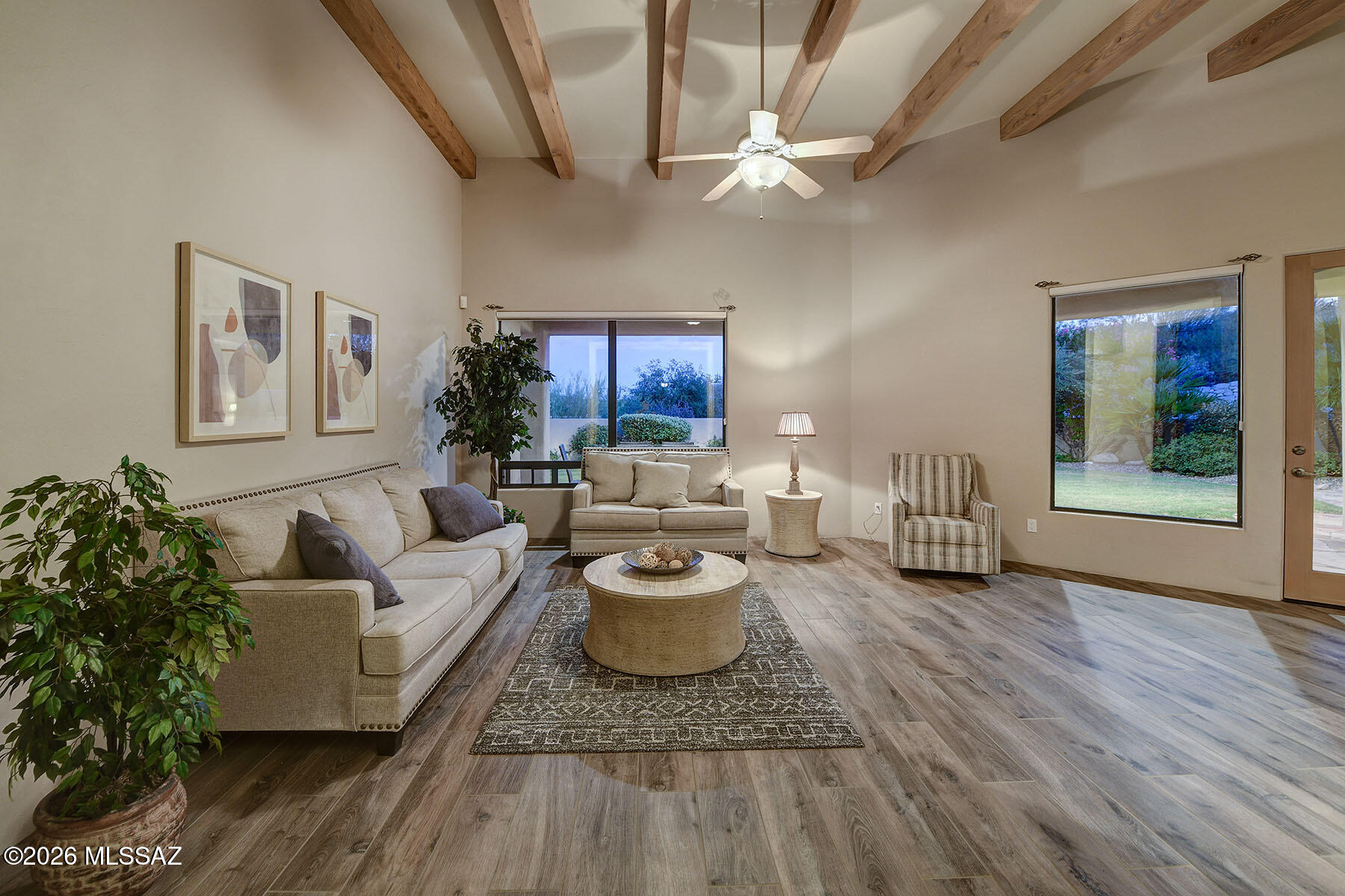 Ventana Ridge (1-29) - Residential