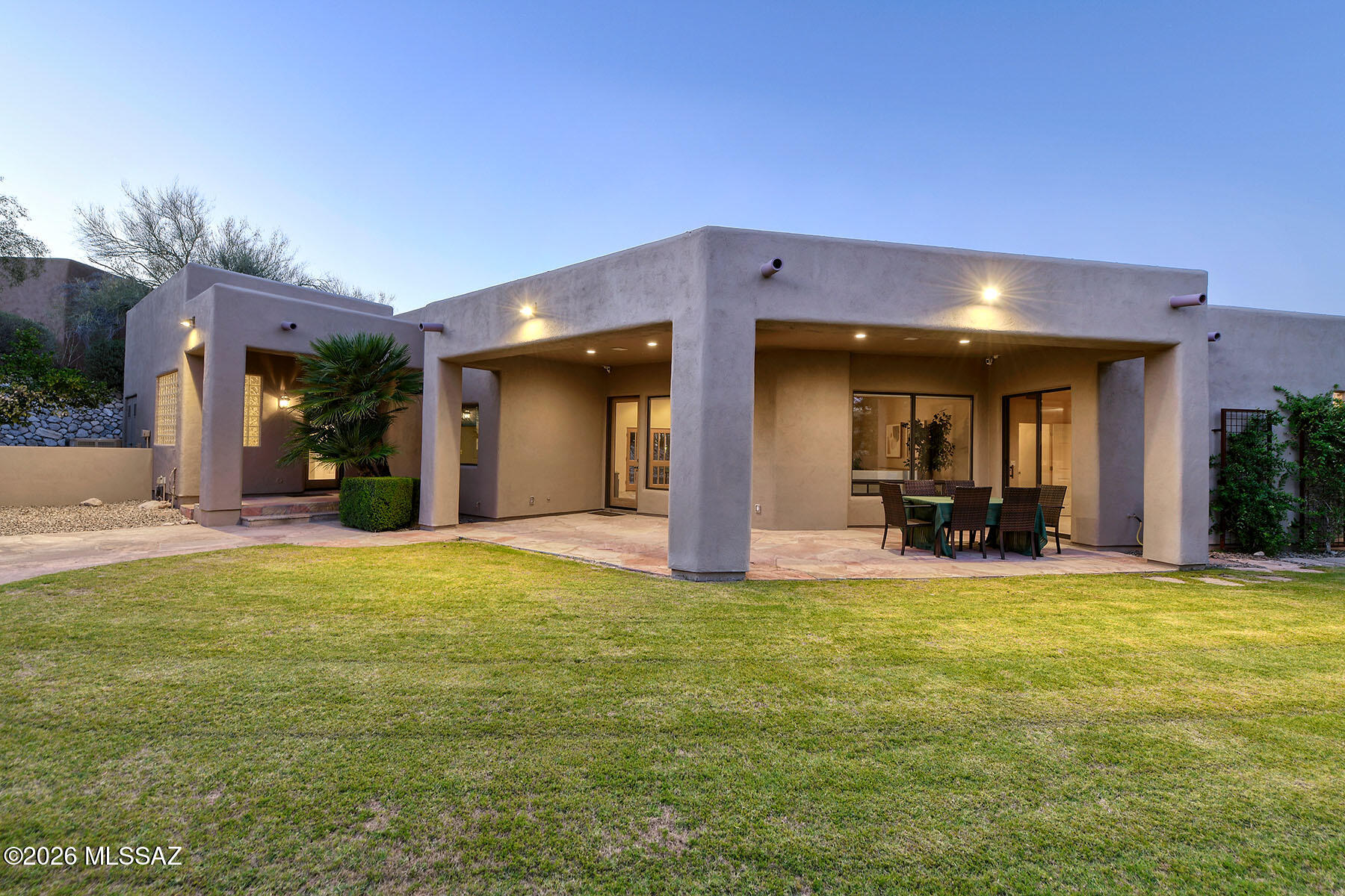 Ventana Ridge (1-29) - Residential