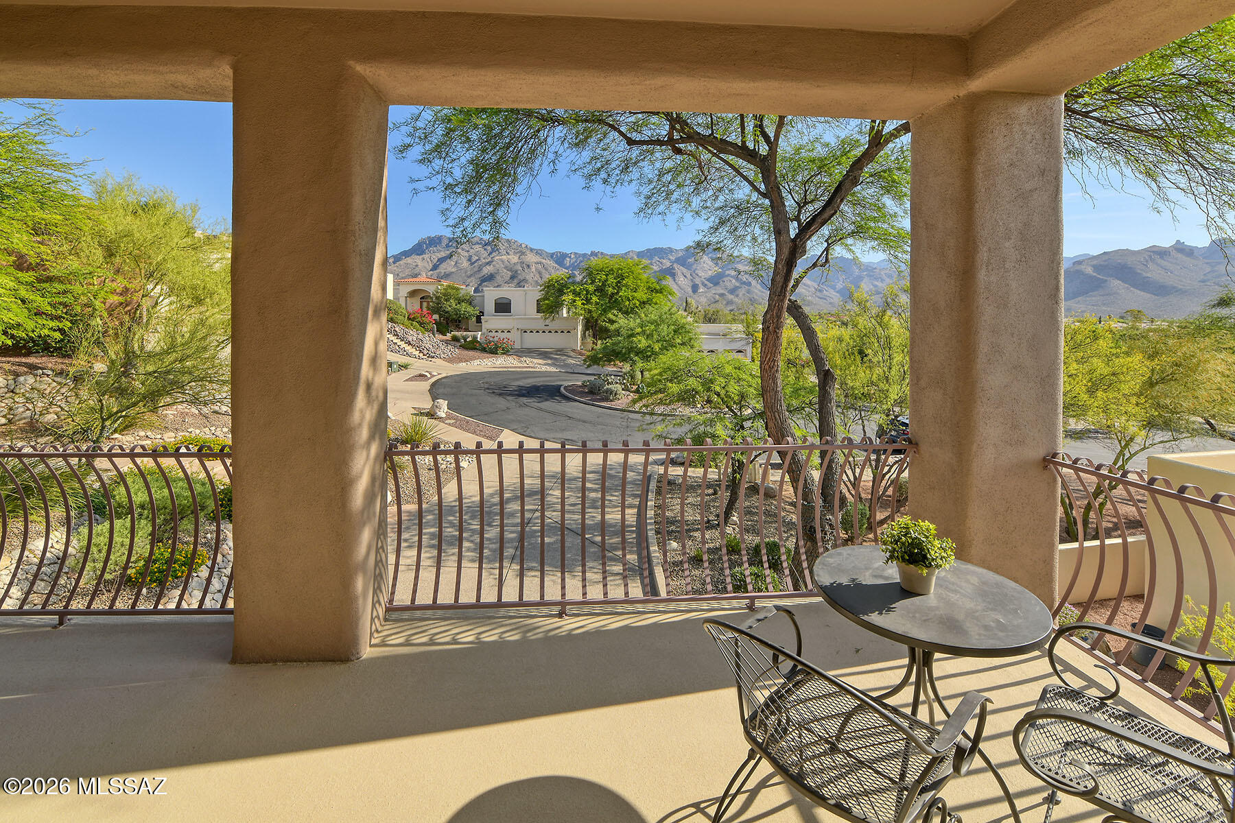 Ventana Ridge (1-29) - Residential