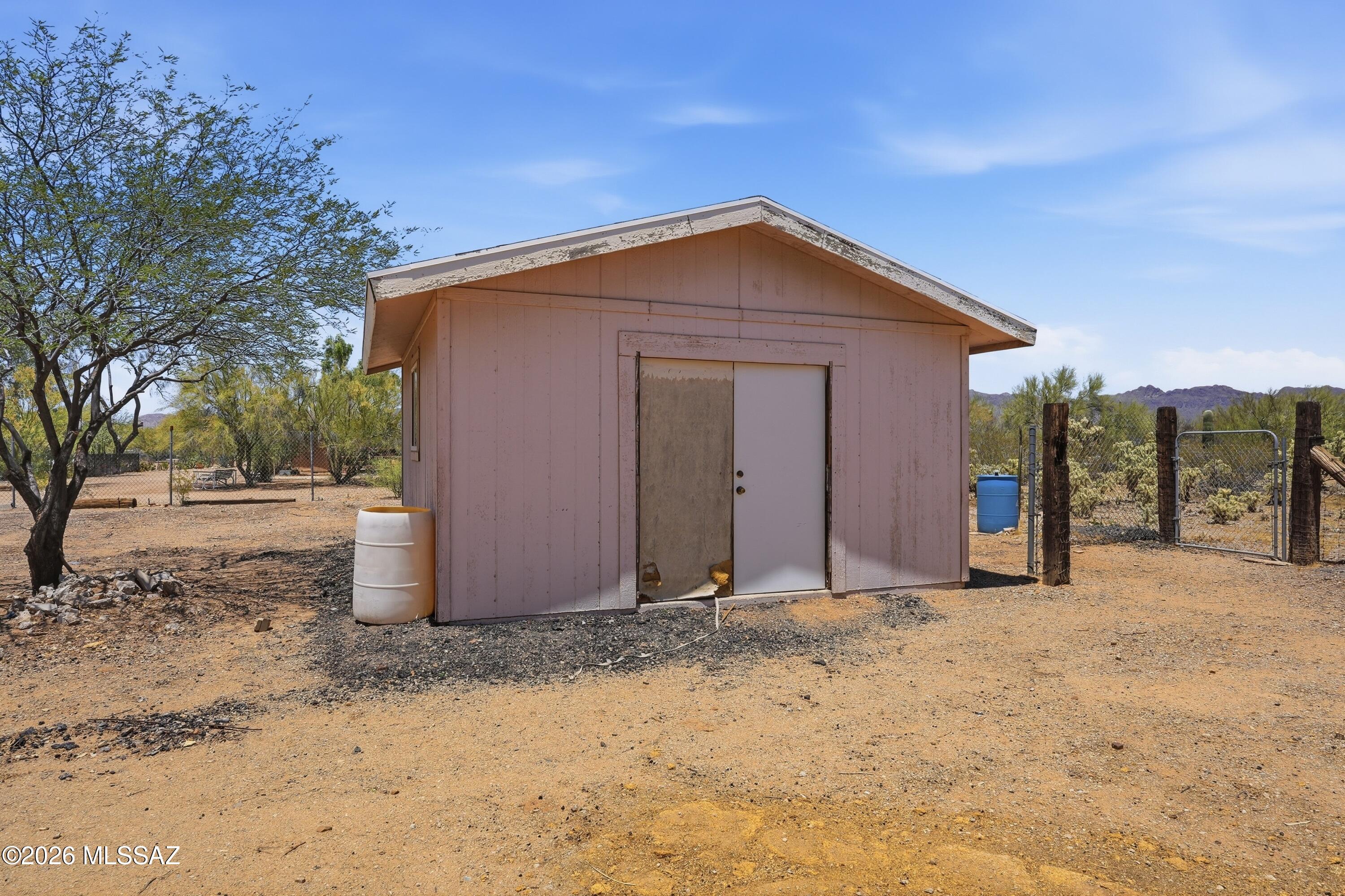 Tucson Saguaro Estates (1-67) - Residential