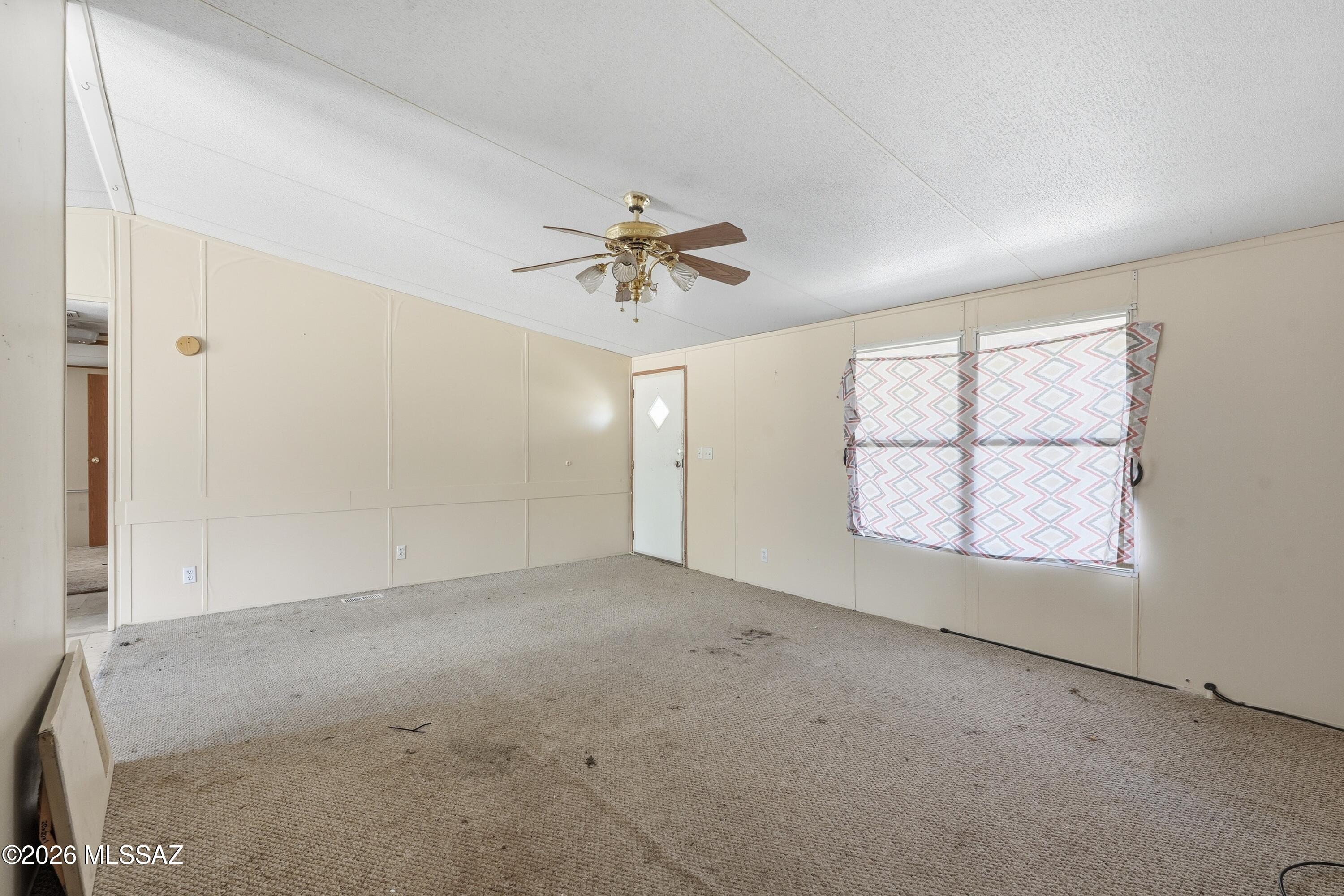 Tucson Saguaro Estates (1-67) - Residential