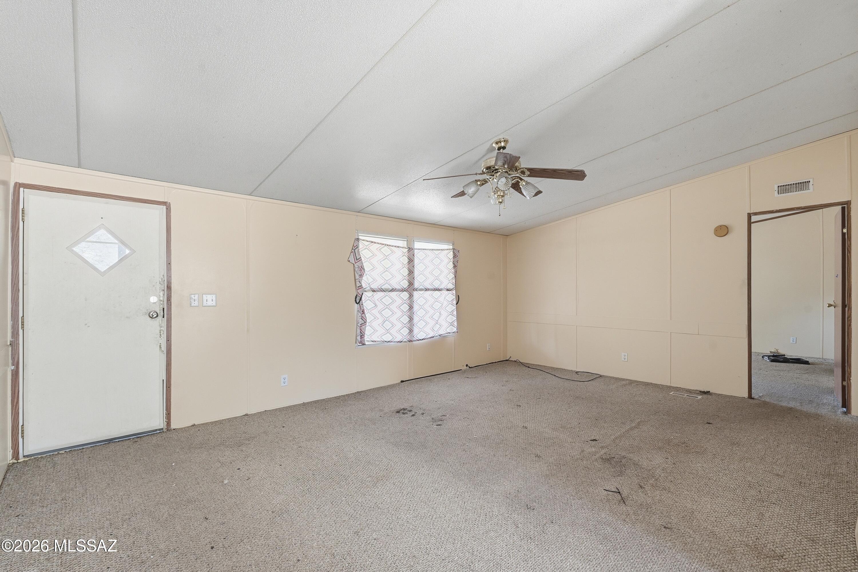 Tucson Saguaro Estates (1-67) - Residential