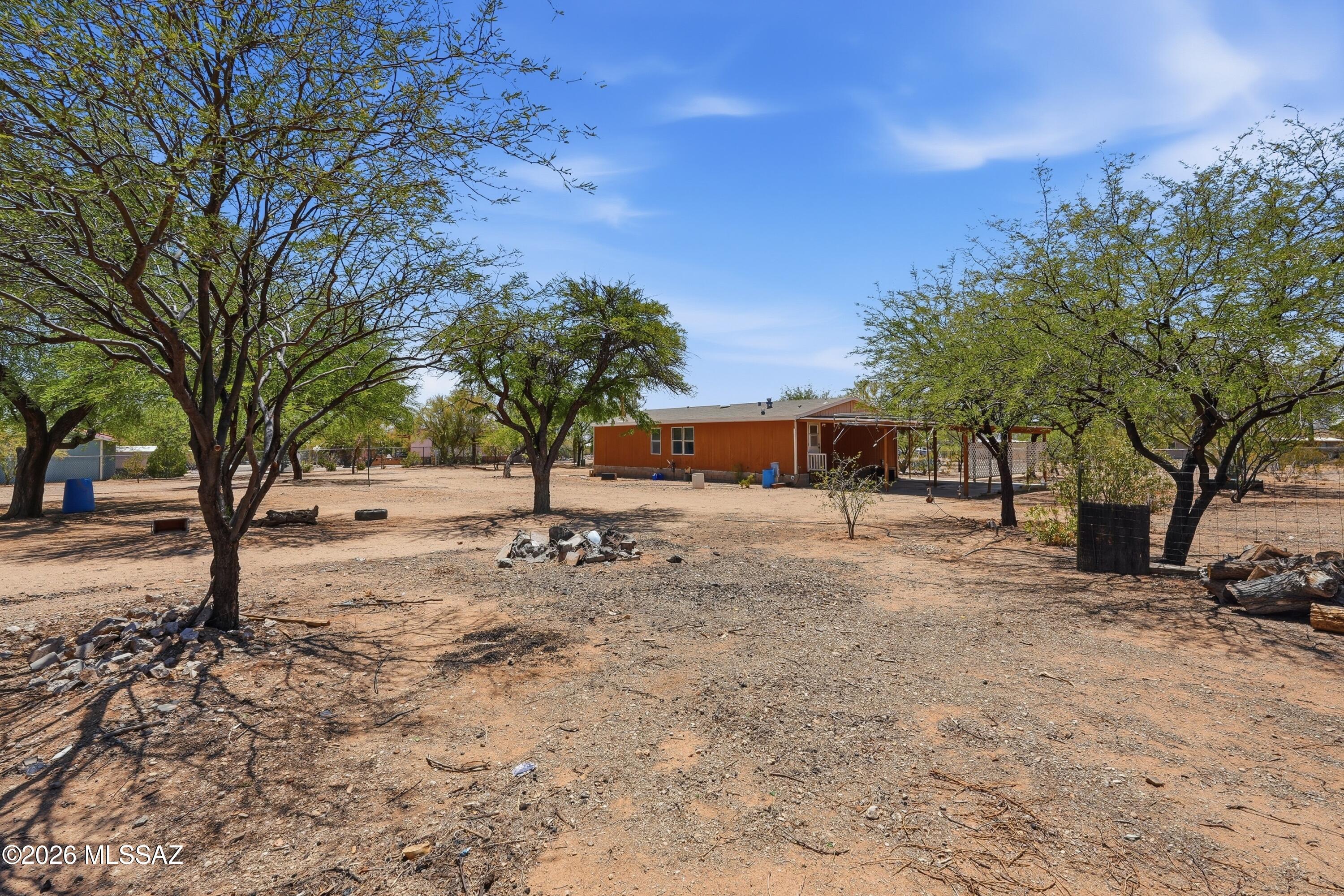 Tucson Saguaro Estates (1-67) - Residential