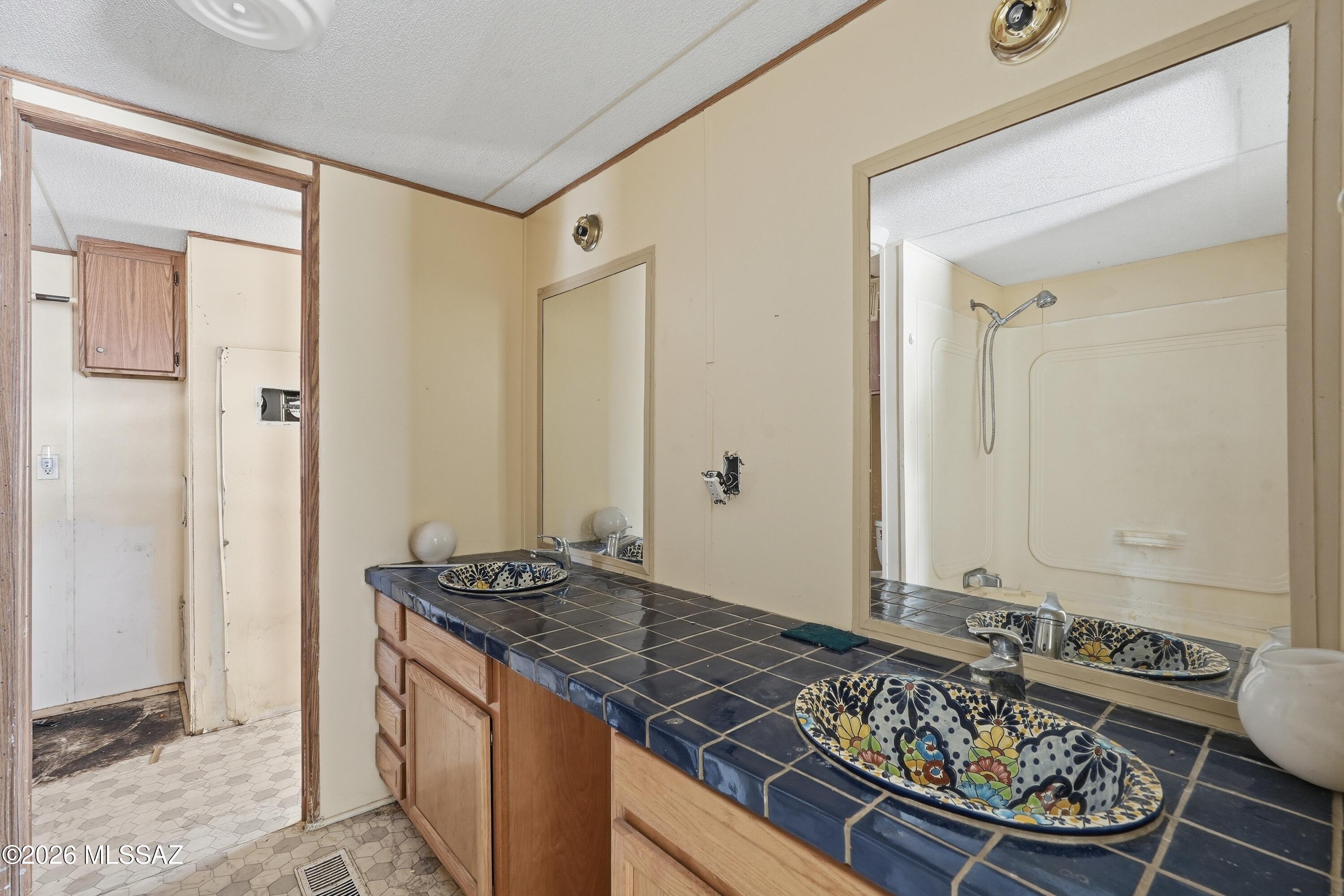 Tucson Saguaro Estates (1-67) - Residential