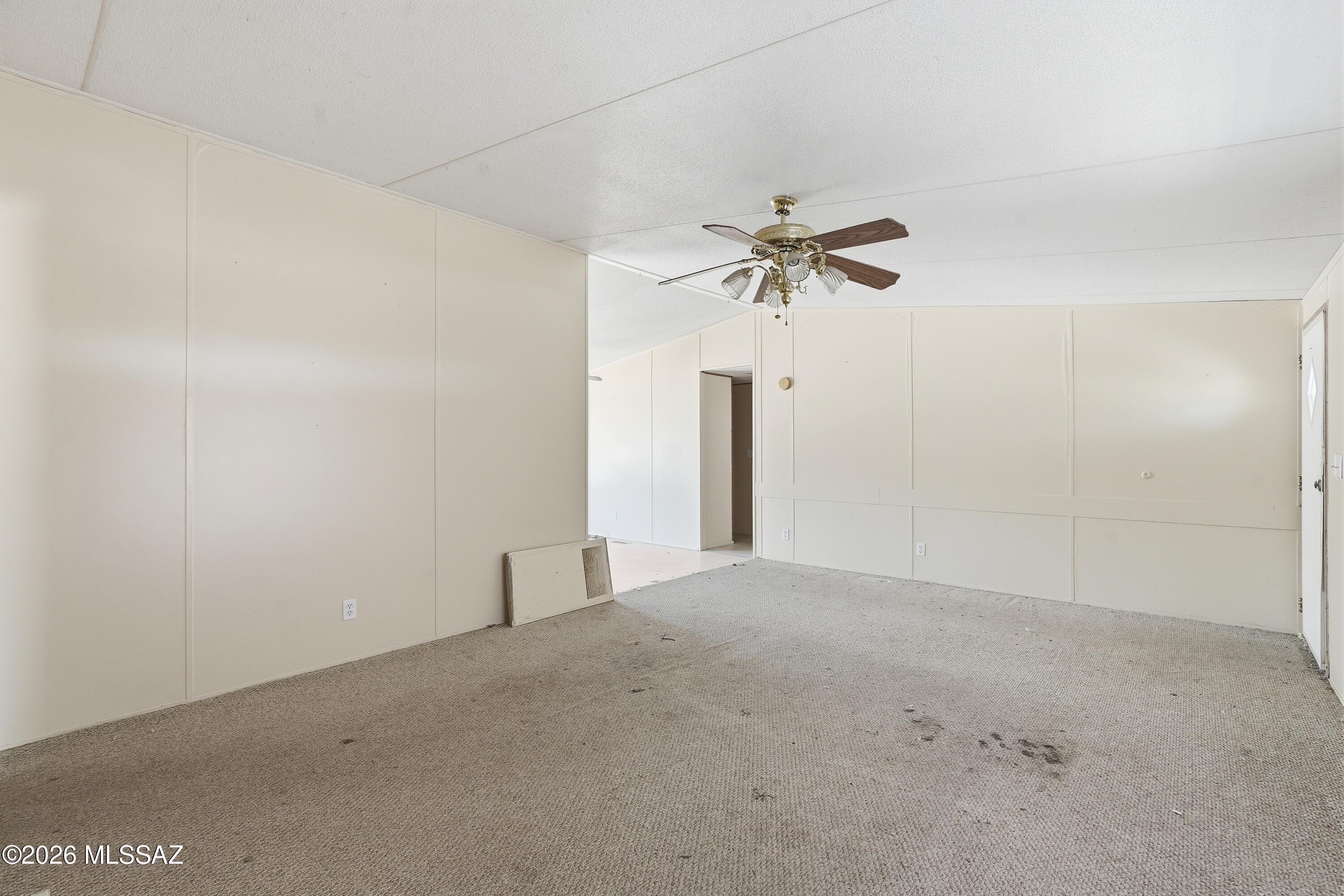 Tucson Saguaro Estates (1-67) - Residential