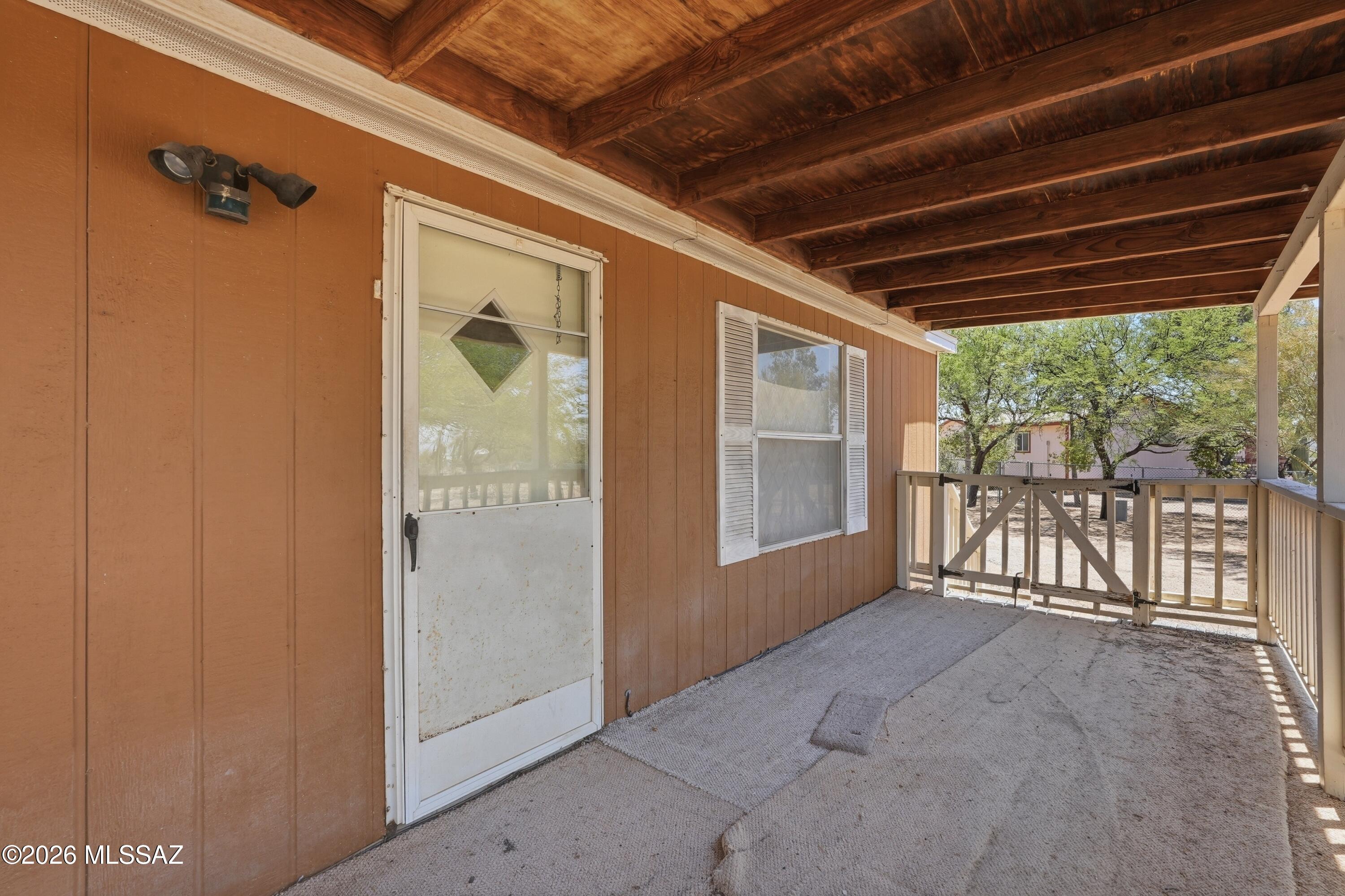 Tucson Saguaro Estates (1-67) - Residential