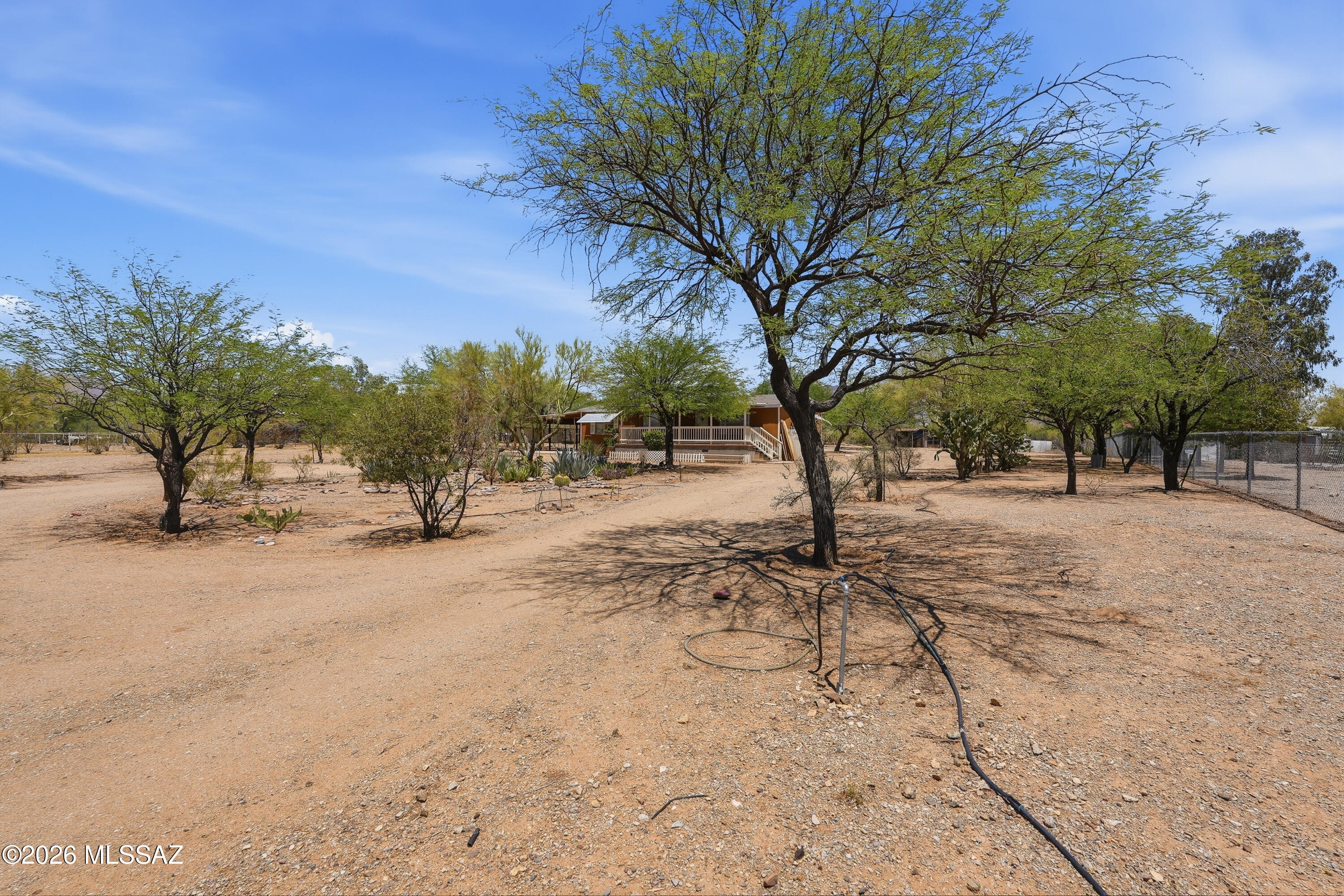 Tucson Saguaro Estates (1-67) - Residential