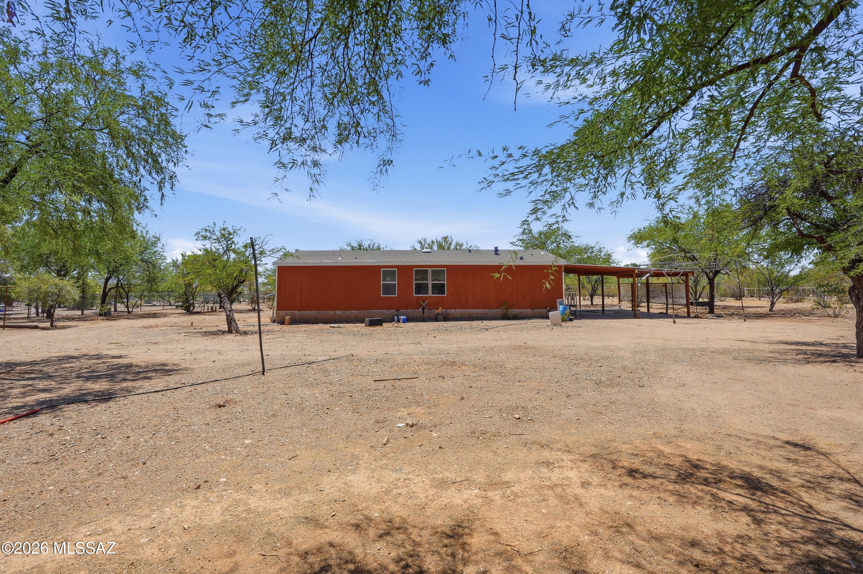 Tucson Saguaro Estates (1-67) - Residential