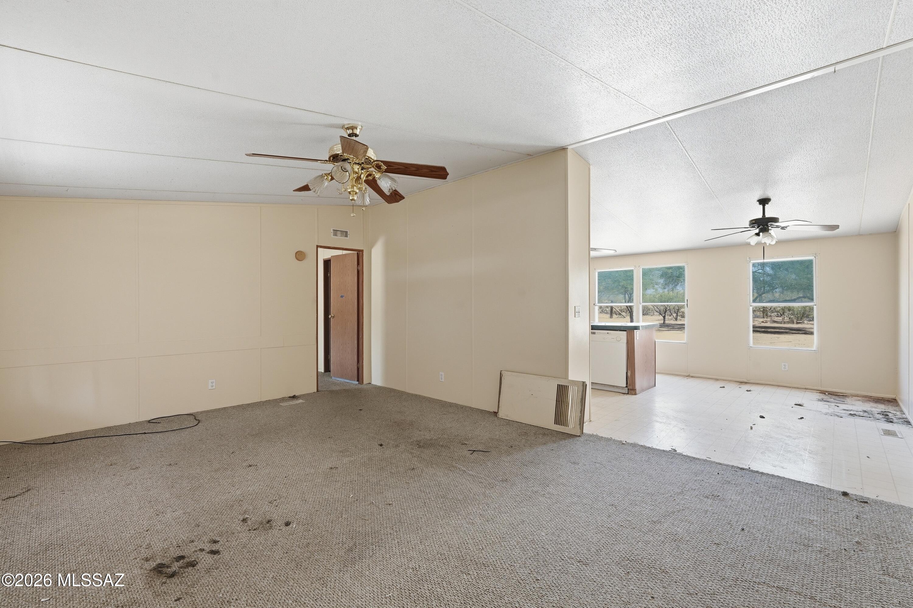 Tucson Saguaro Estates (1-67) - Residential