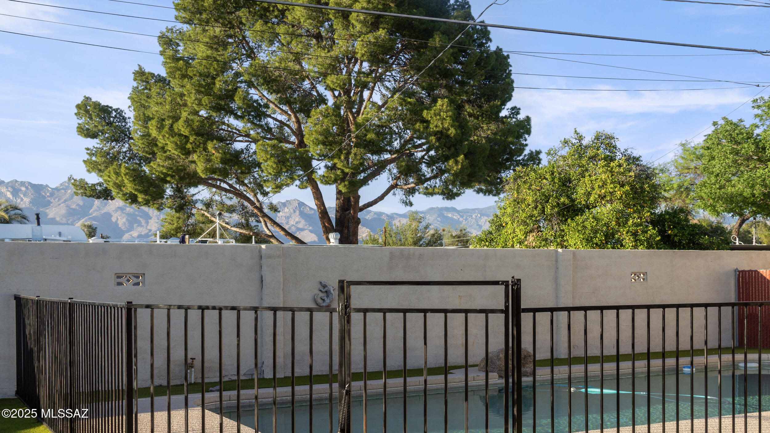 Unsubdivided - Residential