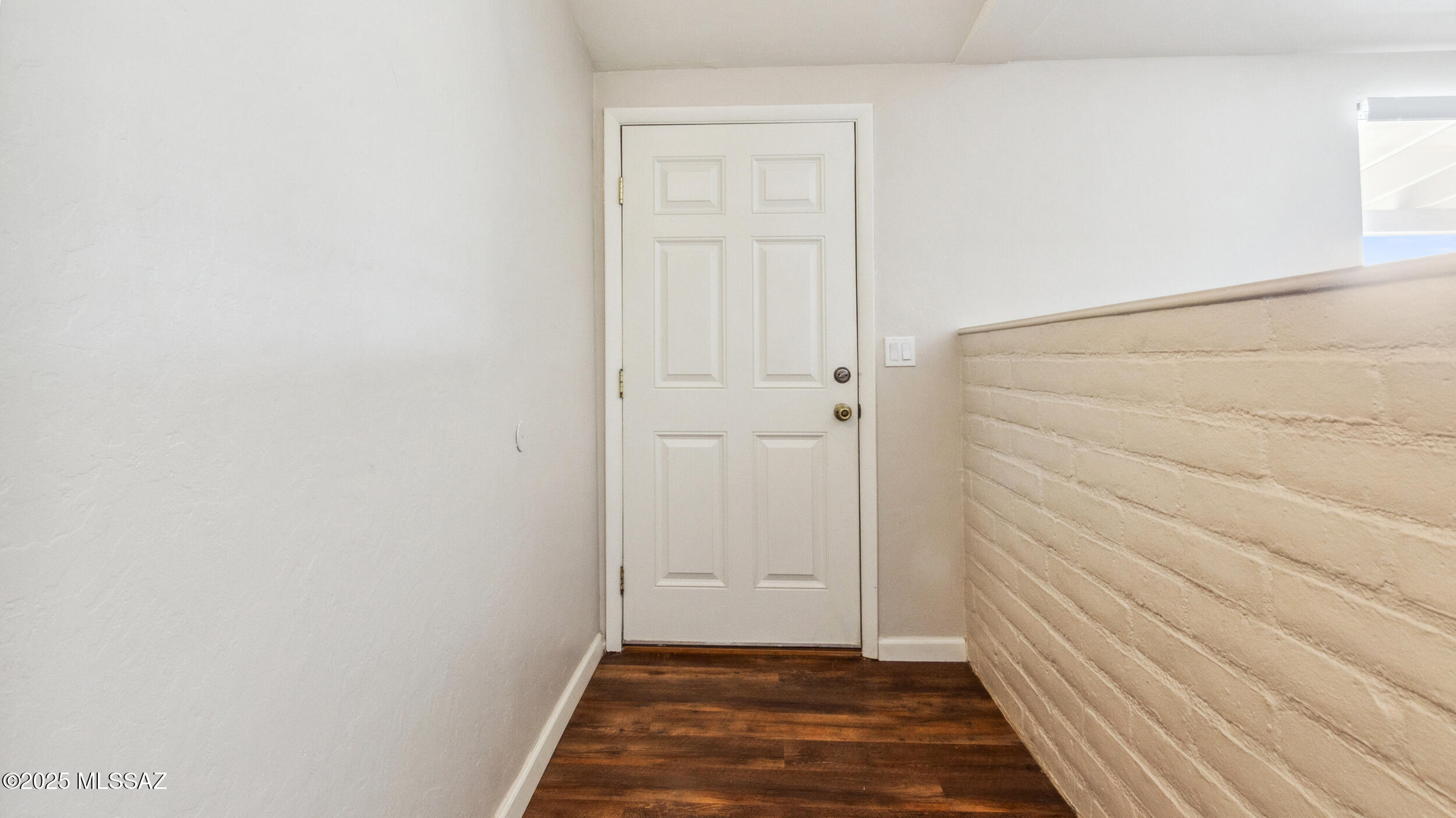 Unsubdivided - Residential