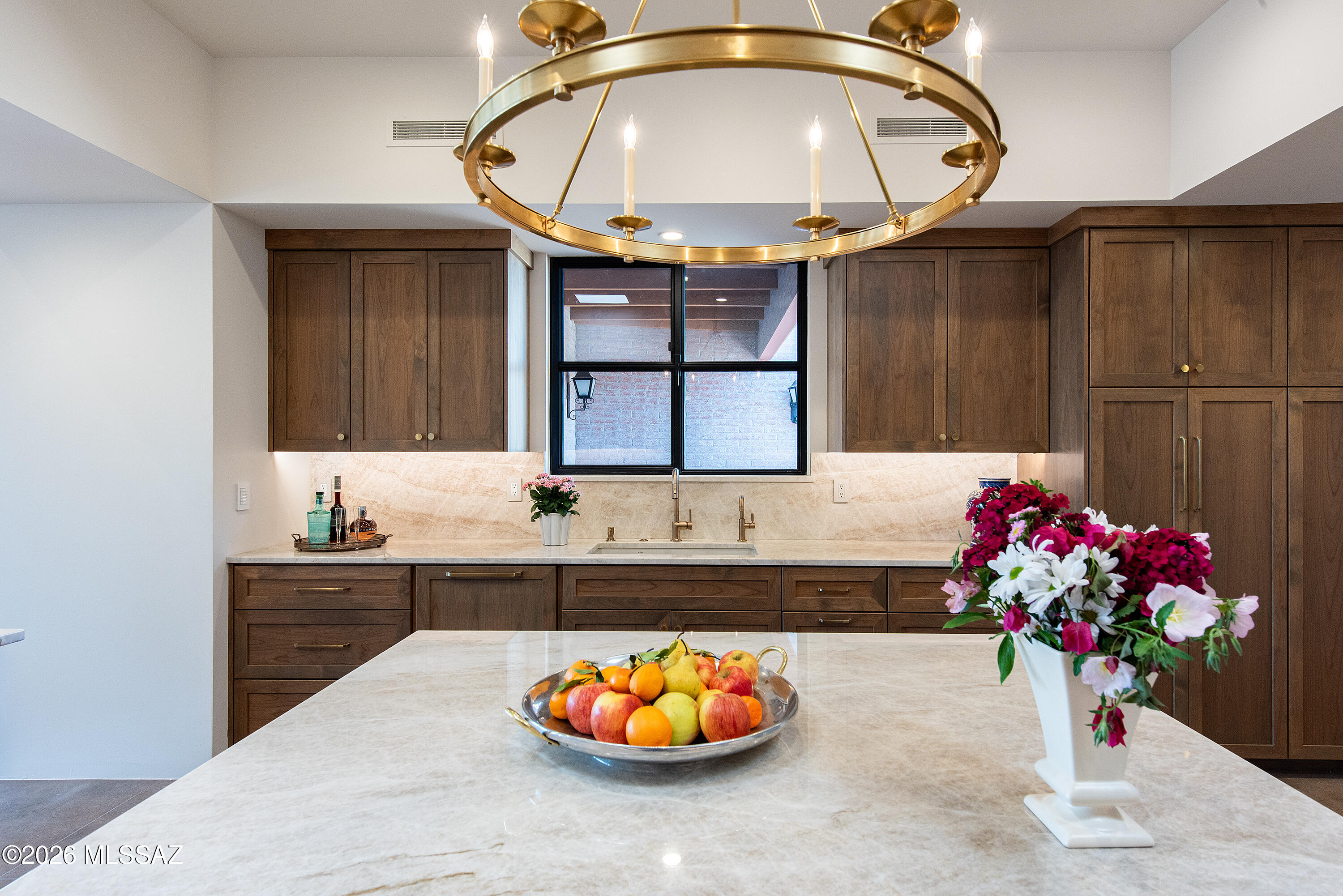 Quintana in the Catalina Foothills - Residential
