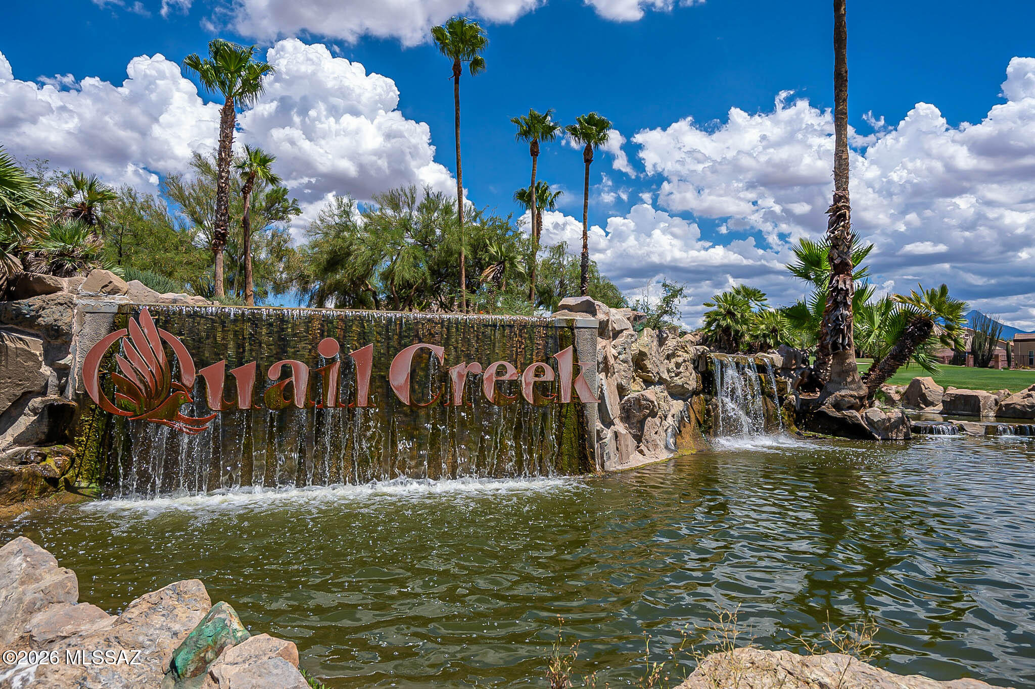 Quail Creek II Unit 21 - Residential