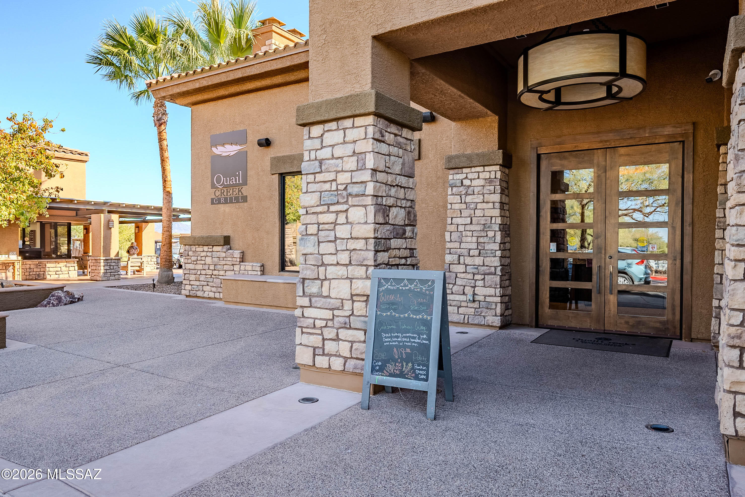 Quail Creek II Unit 21 - Residential