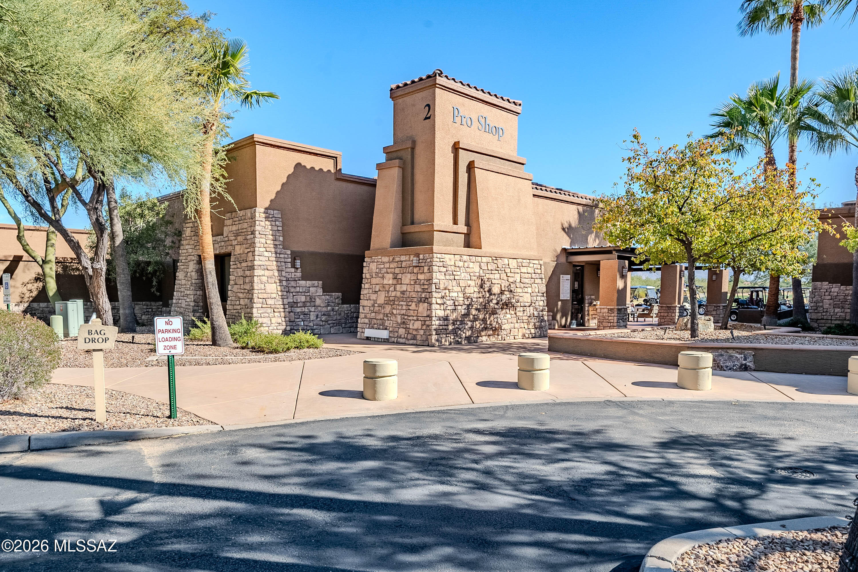 Quail Creek II Unit 21 - Residential