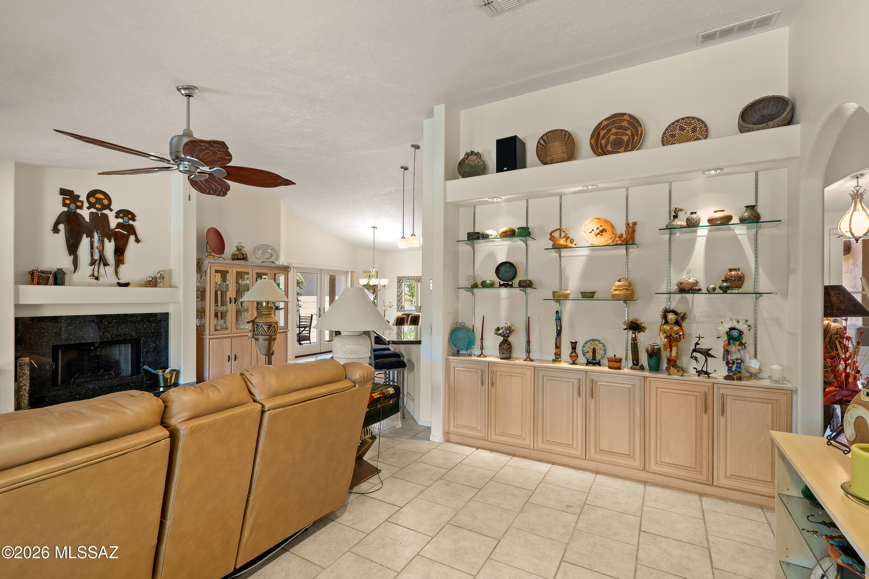 Saddlebrooke - Residential