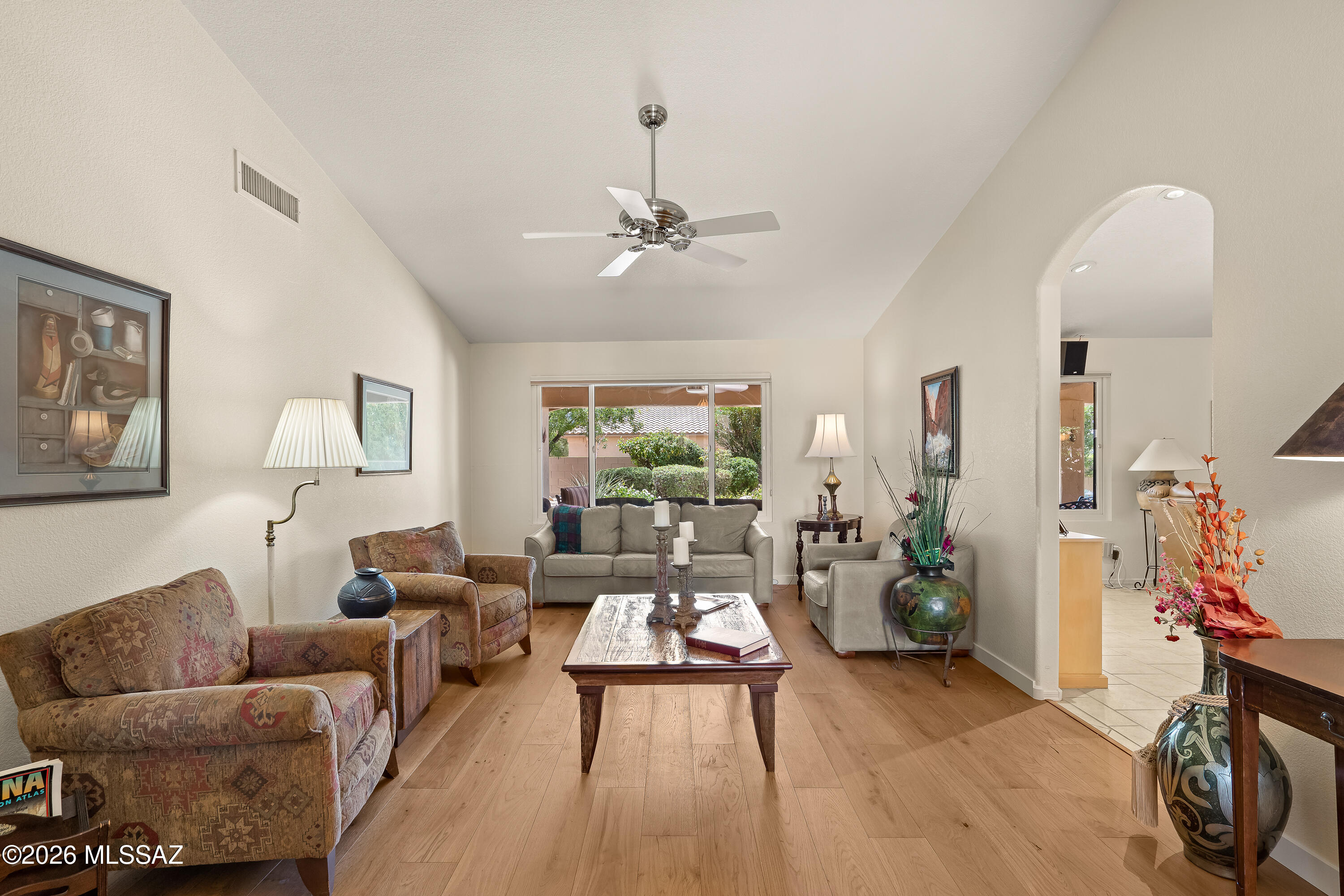 Saddlebrooke - Residential